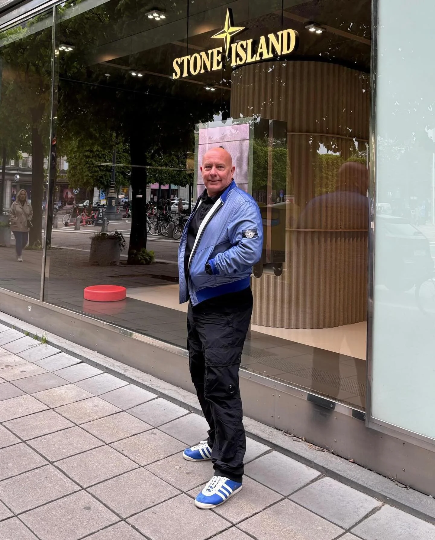 #stonedlove1982 #stoneisland #stoneislanduk #stoneislandtalk #stoneislandclothing