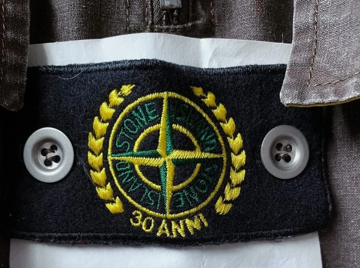 #stonedlove1982 #stoneisland #stoneislanduk #stoneislandtalk #stoneislandclothing