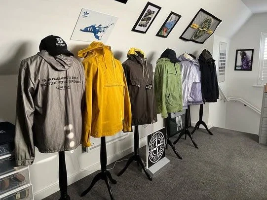 #stonedlove1982 #stoneisland #stoneislanduk #stoneislandtalk #stoneislandclothing
