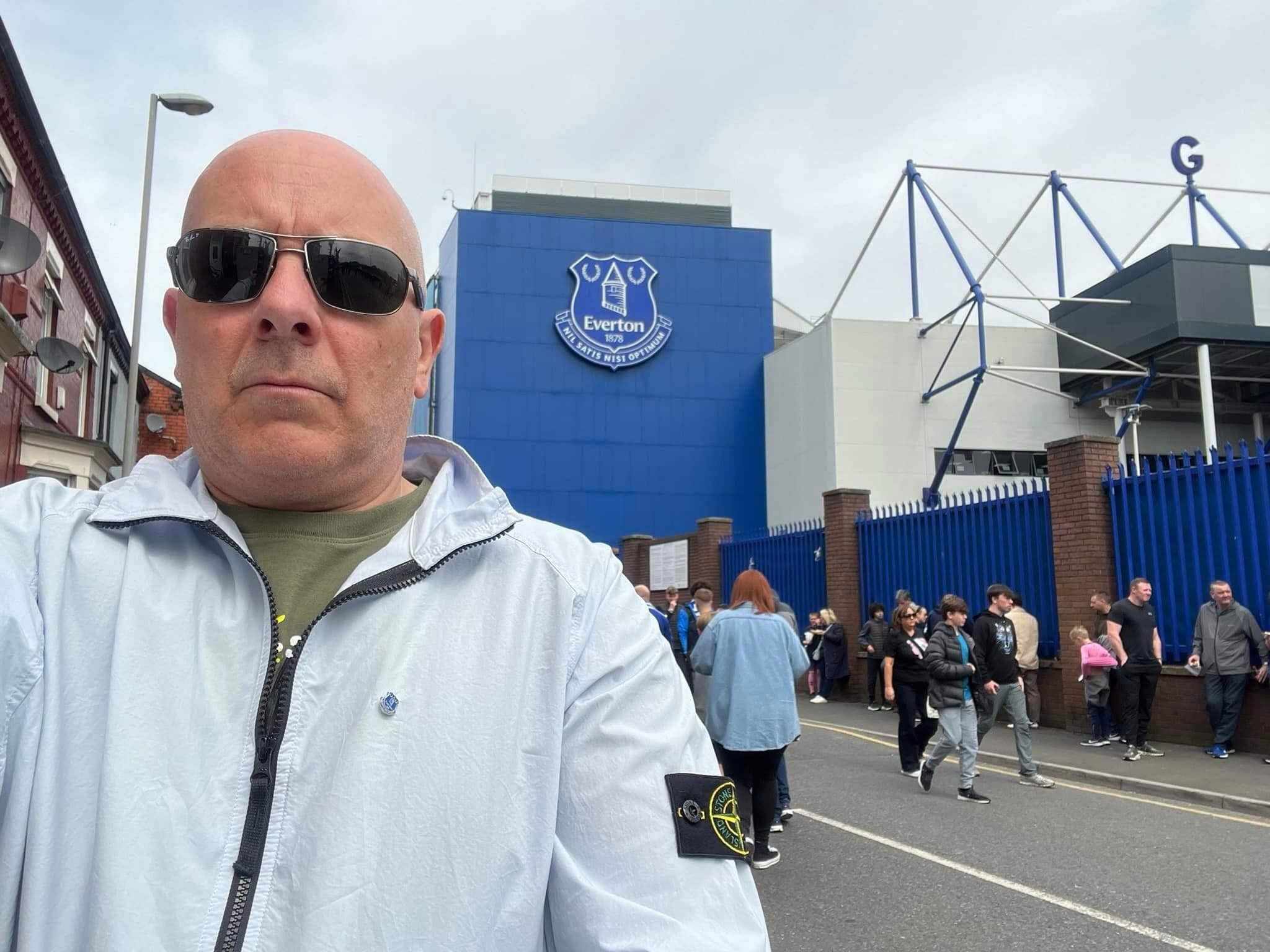 The grand old lady, Goodison Park
-
#stonedlove1982 #stoneisland #stoneislanduk #stoneislandtalk #stoneislandclothing