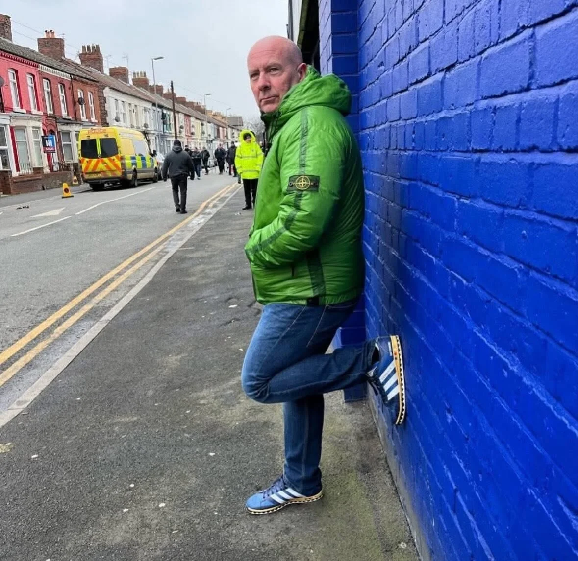 Matchday
-
#stonedlove1982 #stoneisland #stoneislanduk #stoneislandtalk #stoneislandclothing