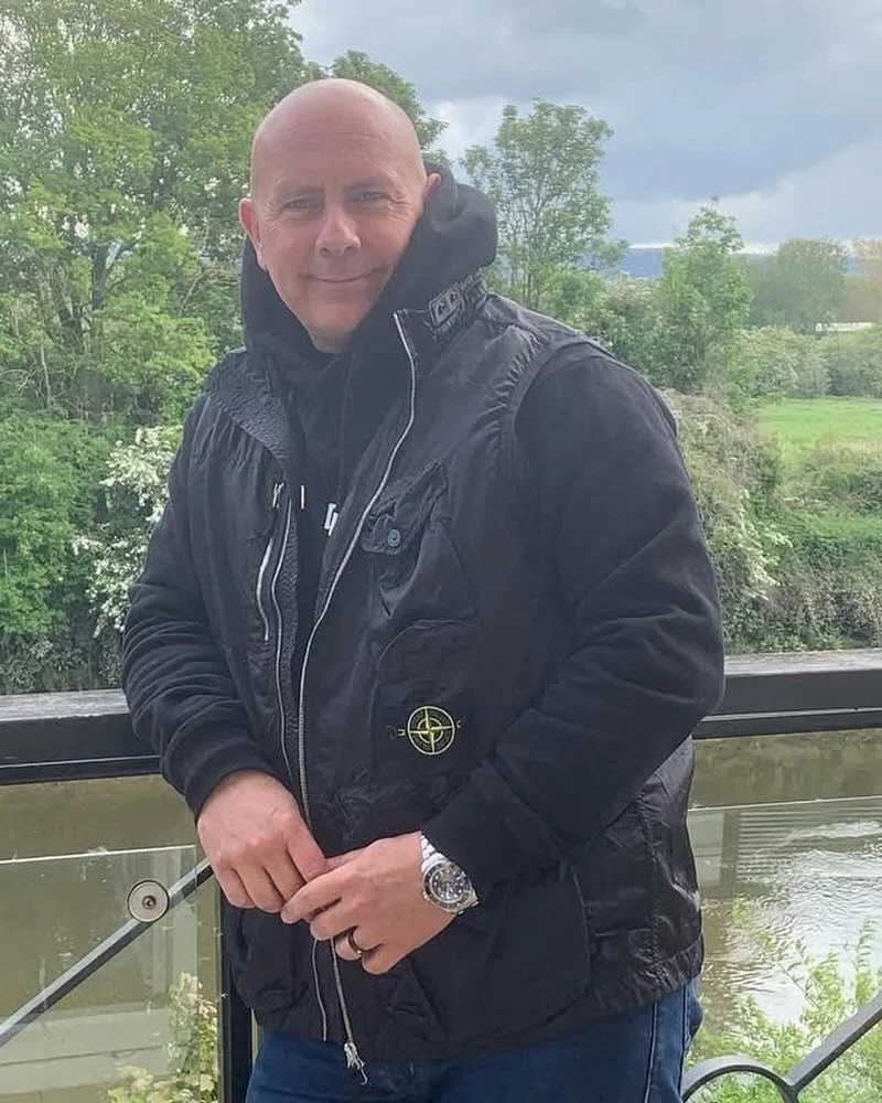 #stonedlove1982 #stoneisland #stoneislanduk #stoneislandtalk #stoneislandclothing