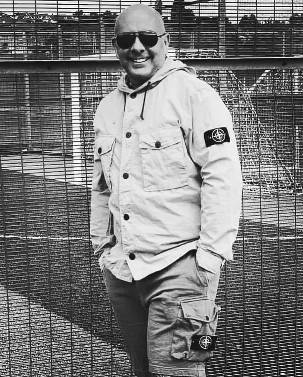 #stonedlove1982 #stoneisland #stoneislanduk #stoneislandtalk #stoneislandclothing