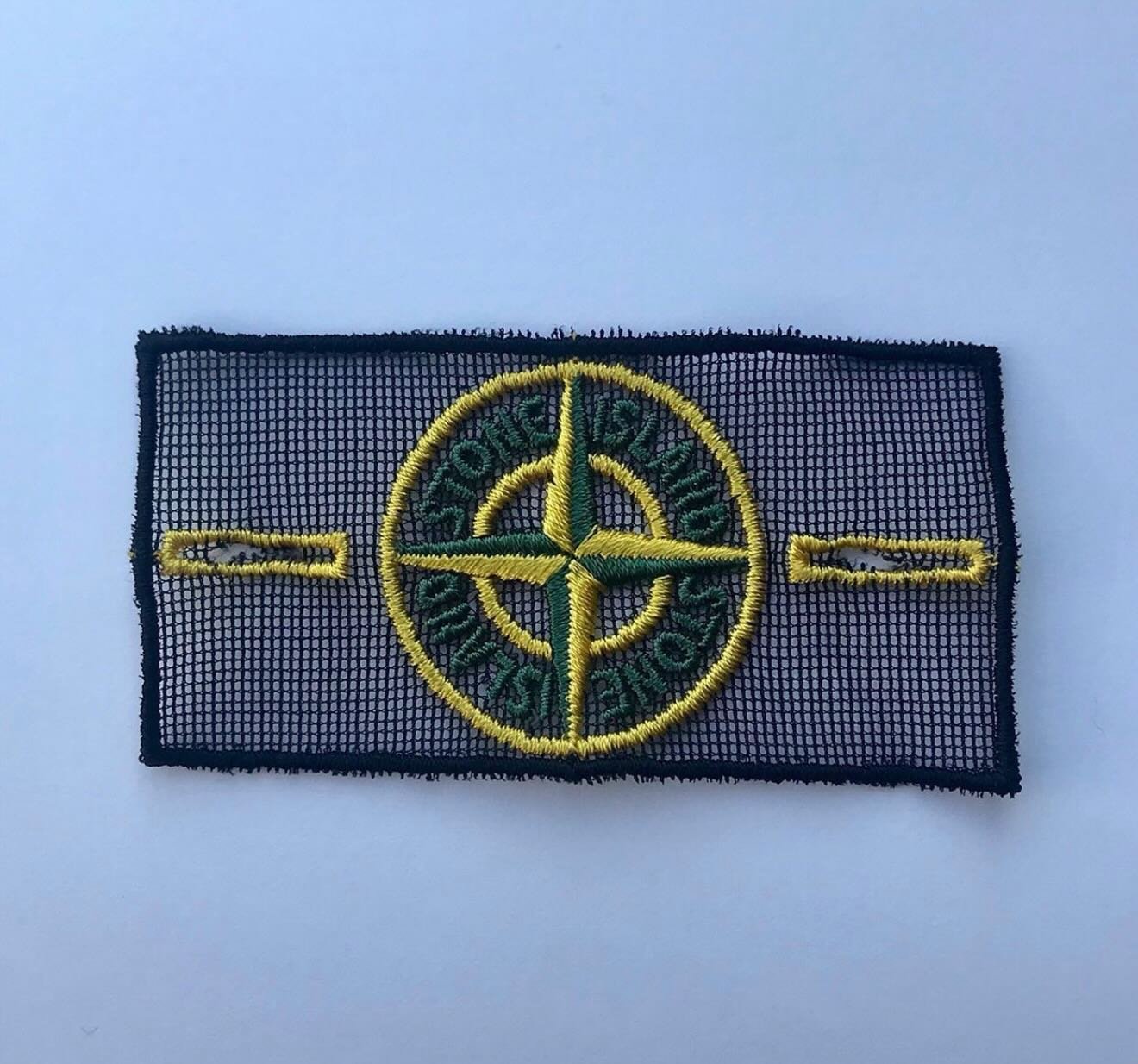 The Mesh Badge
-
#stonedlove1982 #stoneisland #stoneislanduk #stoneislandtalk #stoneislandclothing