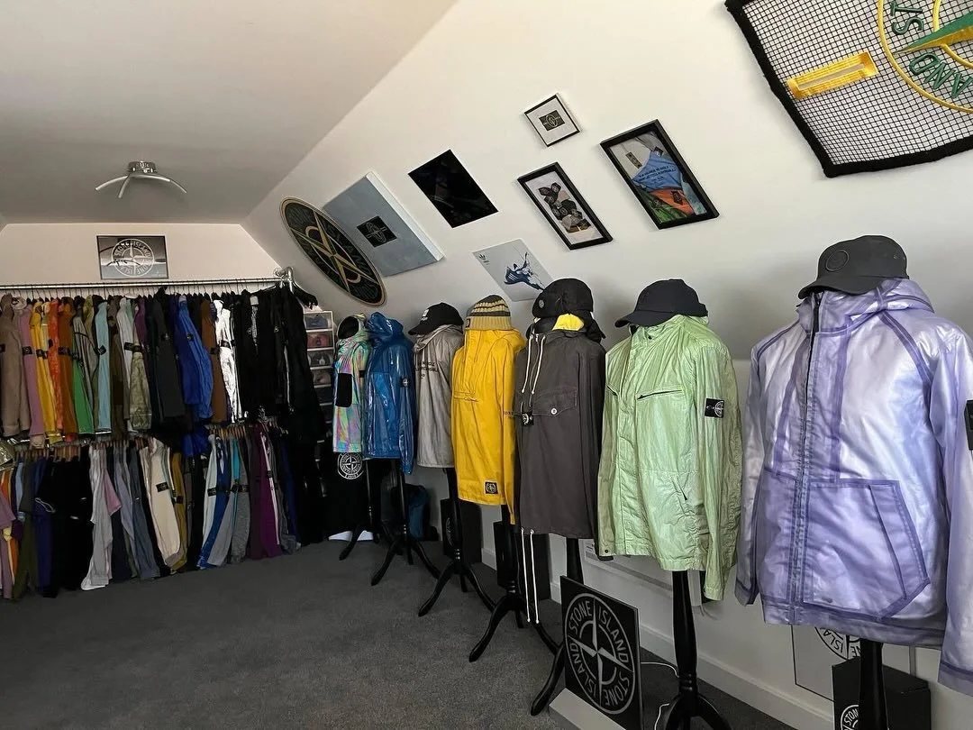 #stonedlove1982 #stoneisland #stoneislanduk #stoneislandtalk #stoneislandclothing