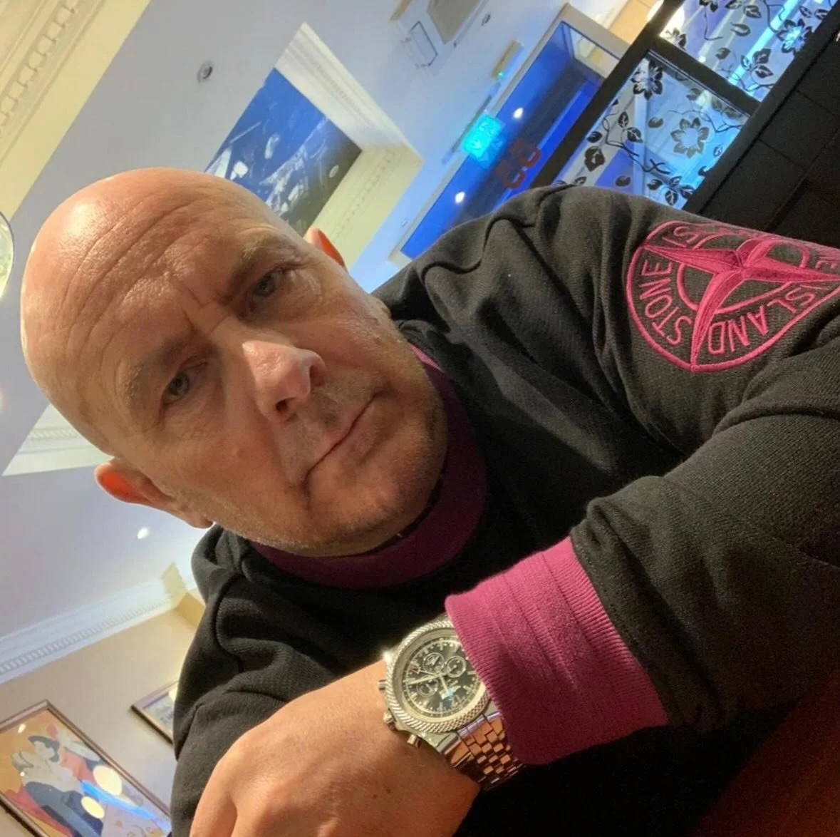 #stonedlove1982 #stoneisland #stoneislanduk #stoneislandtalk #stoneislandclothing