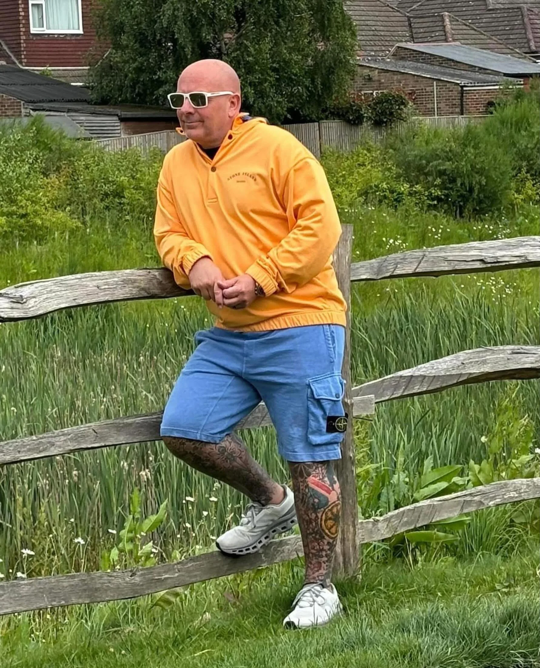 #stonedlove1982 #stoneisland #stoneislanduk #stoneislandtalk #stoneislandclothing