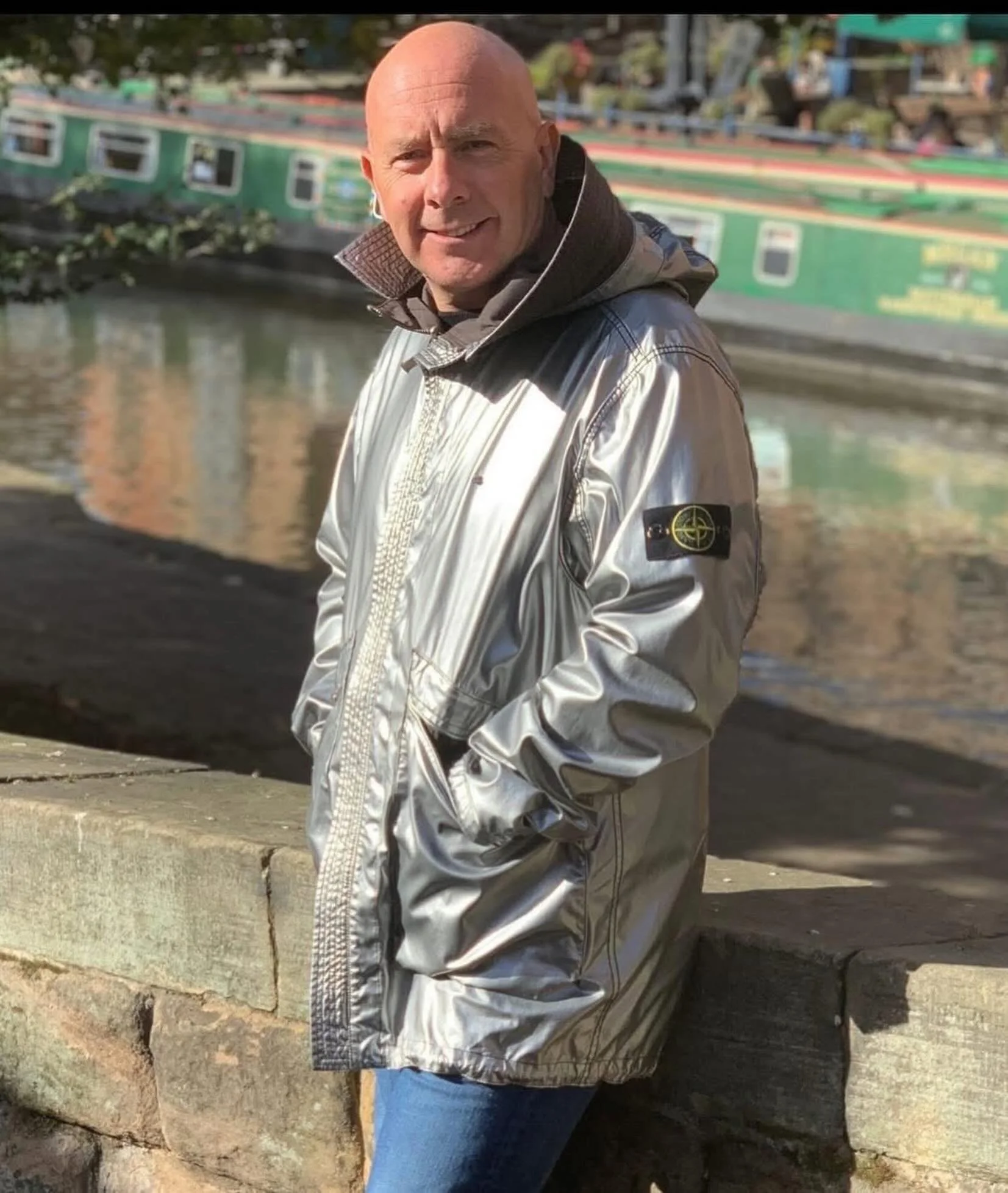 #stonedlove1982 #stoneisland #stoneislanduk #stoneislandtalk #stoneislandclothing