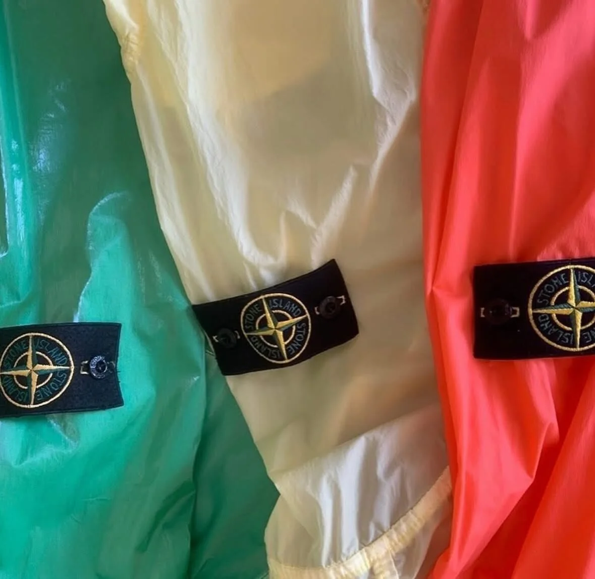 #stonedlove1982 #stoneisland #stoneislanduk #stoneislandtalk #stoneislandclothing