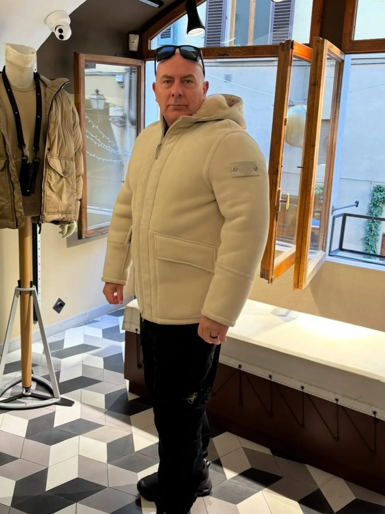 #stonedlove1982 #stoneisland #stoneislanduk #stoneislandtalk #stoneislandclothing