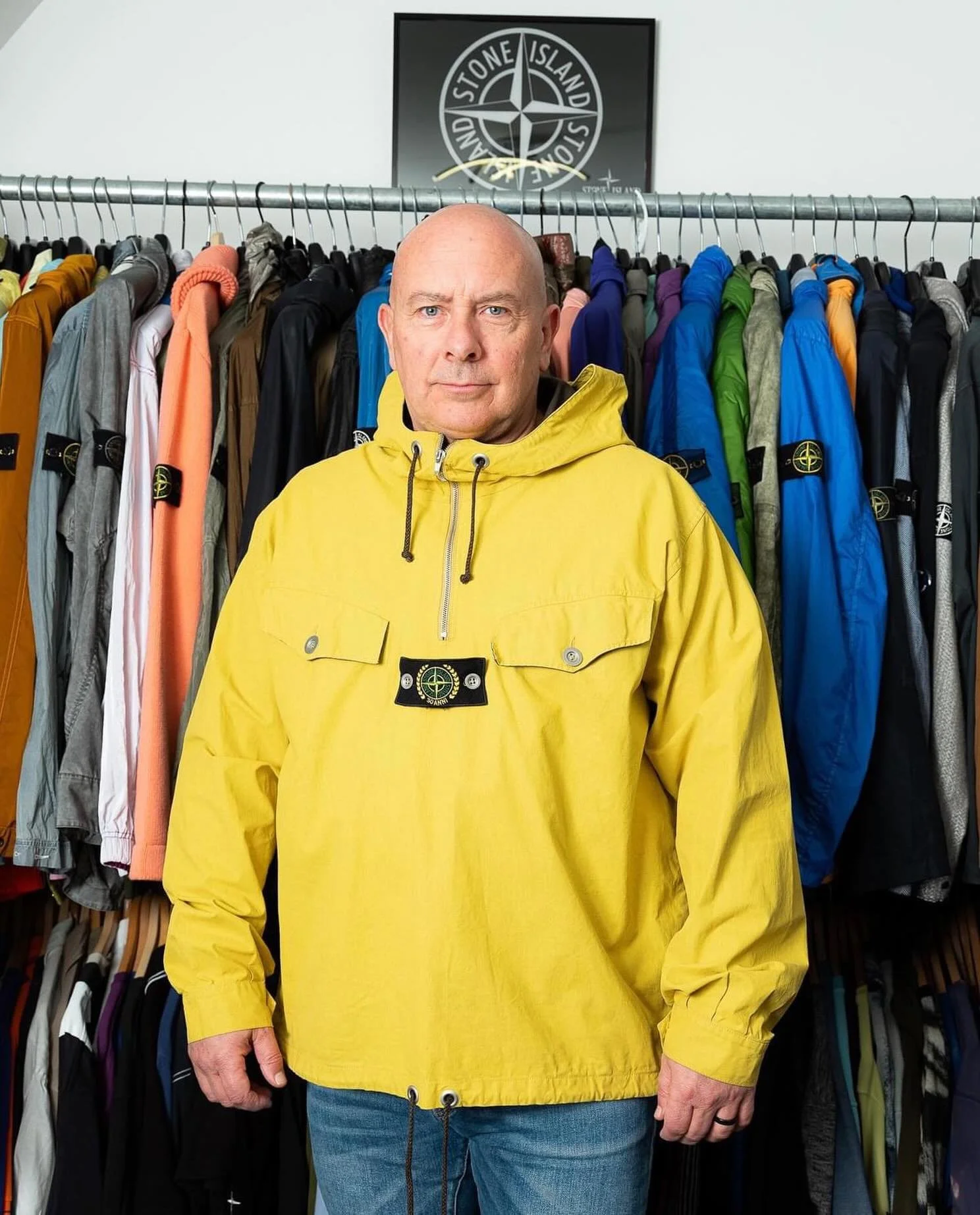 #stonedlove1982 #stoneisland #stoneislanduk #stoneislandtalk #stoneislandclothing