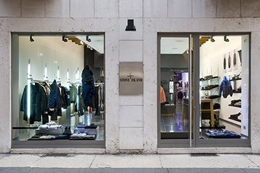 Stone island verona sales