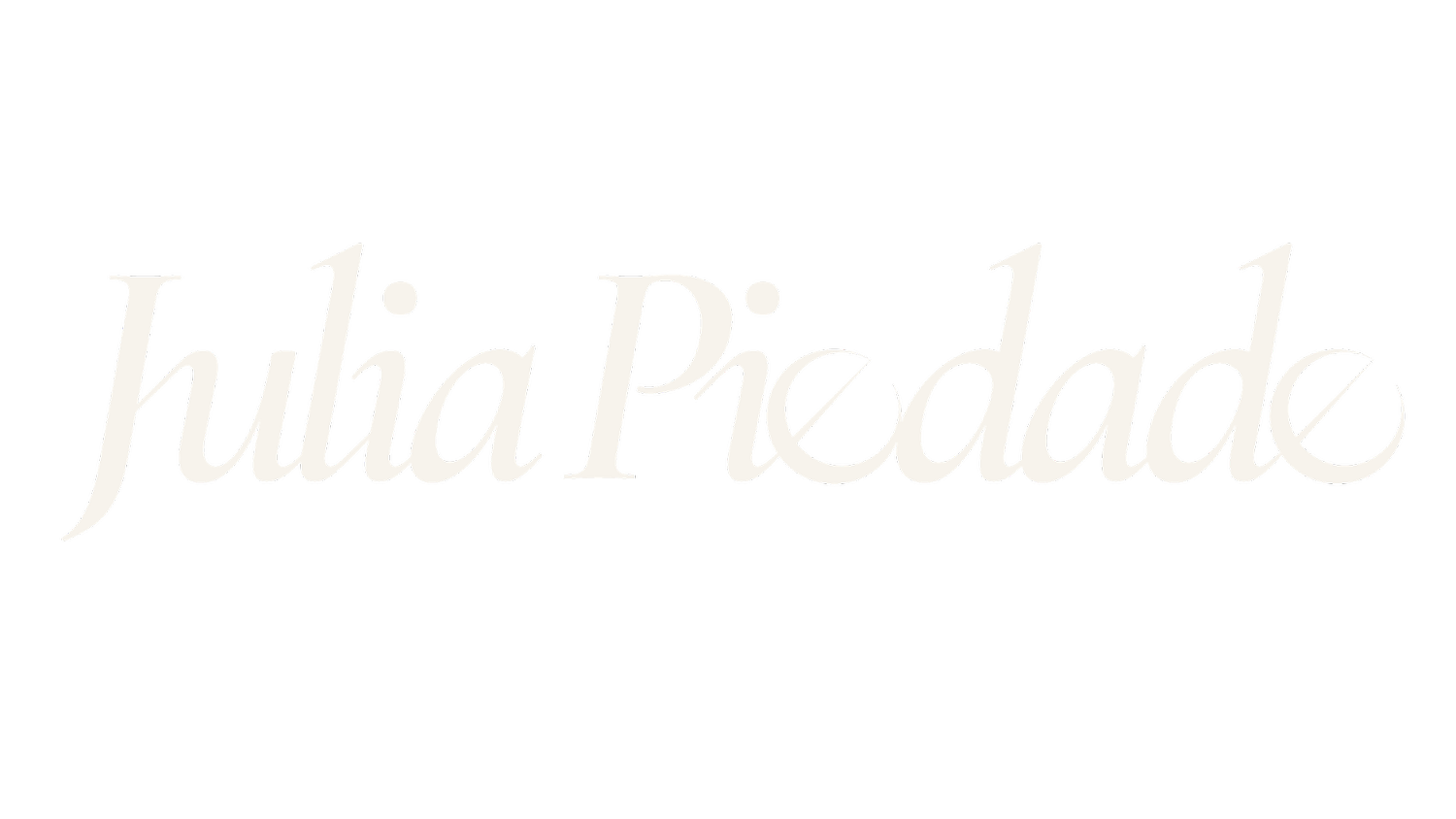 Julia Piedade