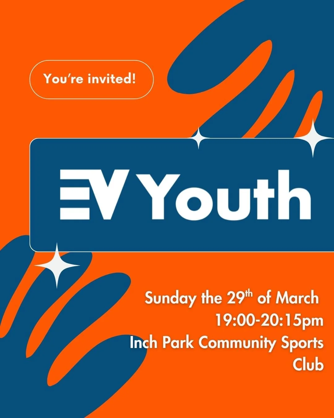EV Youth 