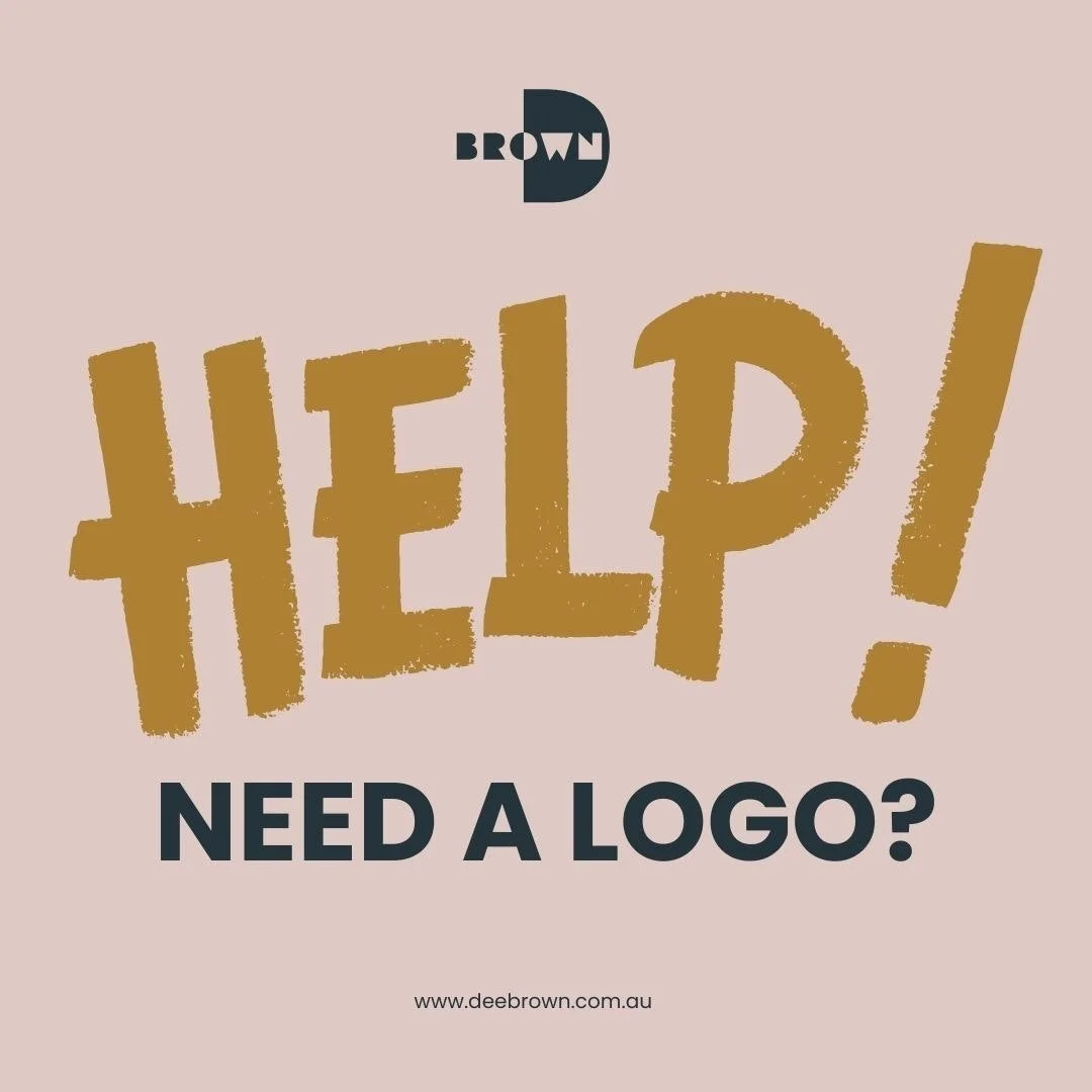 Calling all businesses! 👋 While I might not need a logo, are YOU in search of a standout brand identity? Let's turn your vision into a logo that speaks volumes about your business. Reach out and let's make your brand shine! 🌟 #LogoDesign #BrandIden