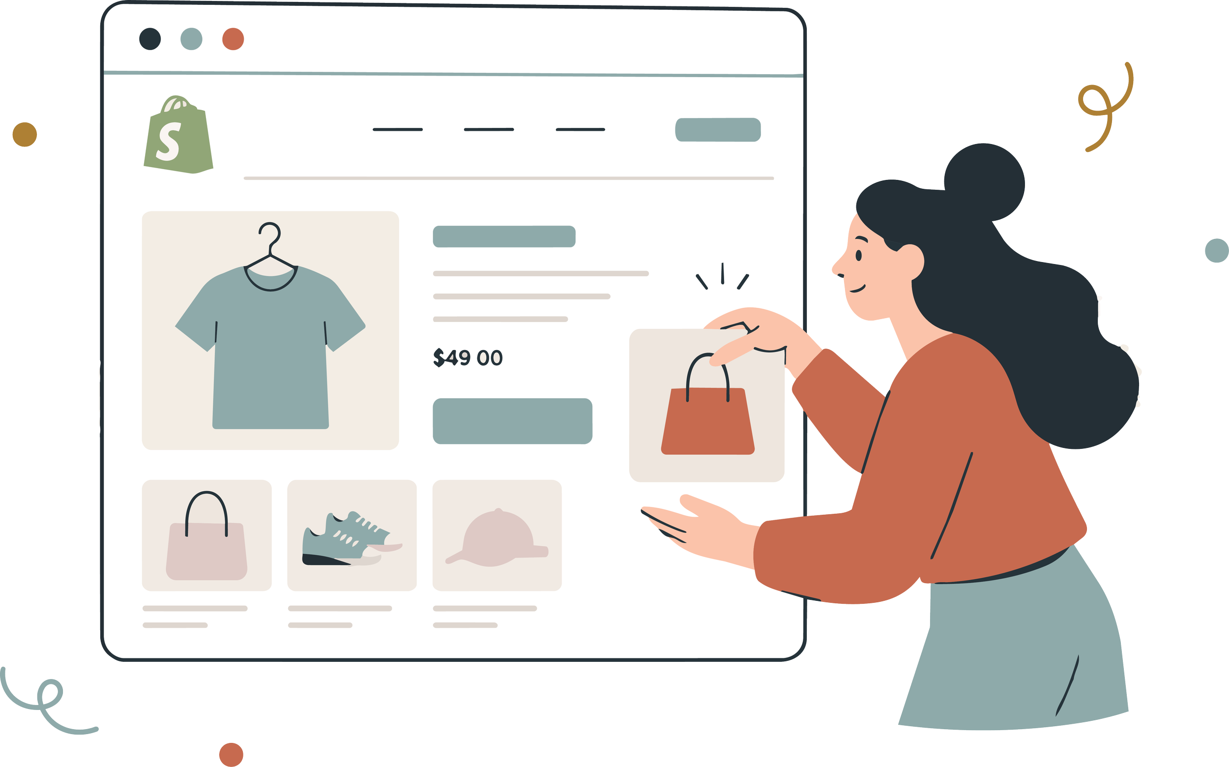 Shopify Essentials Training