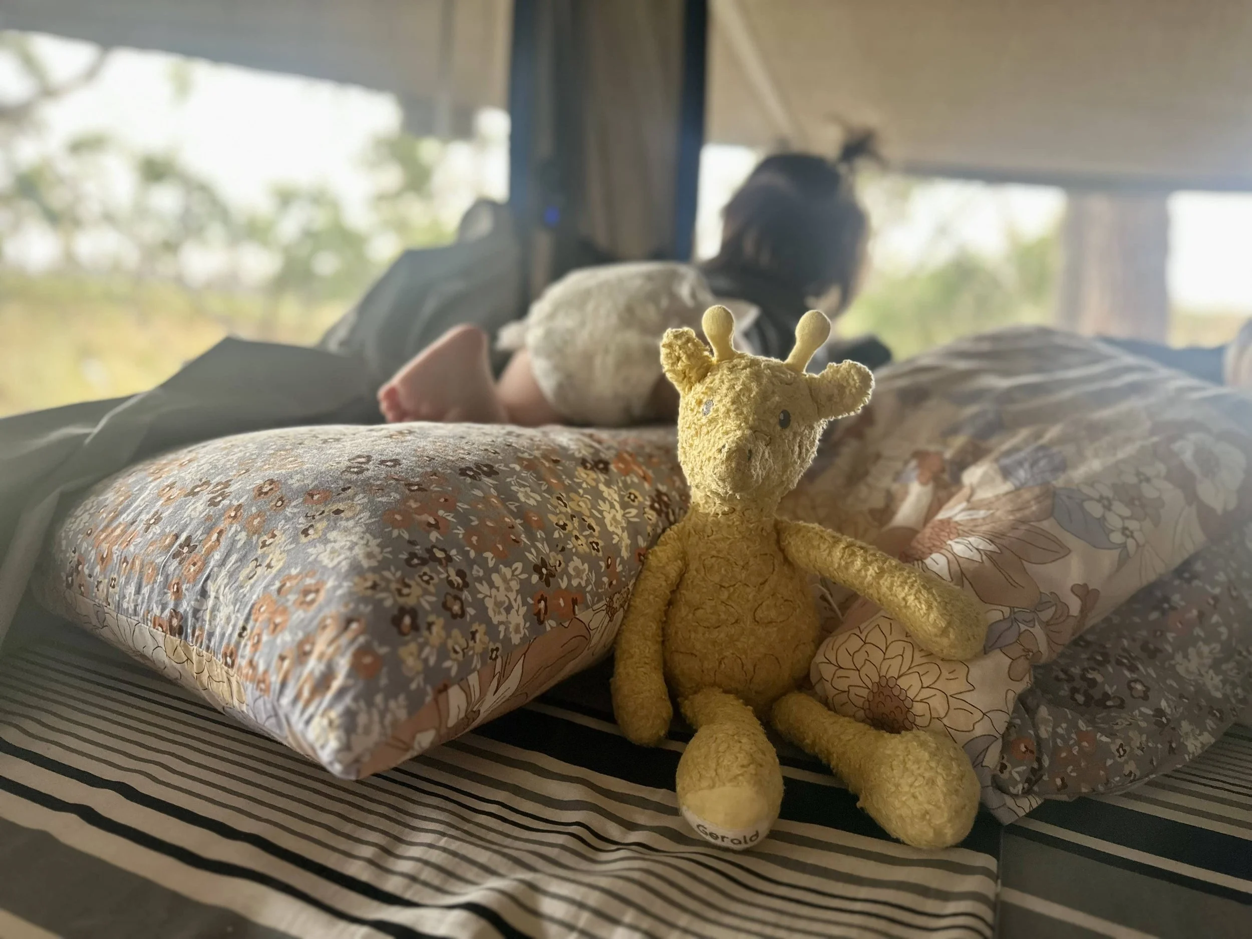 11 favourite car toys for your 0-12 month old baby