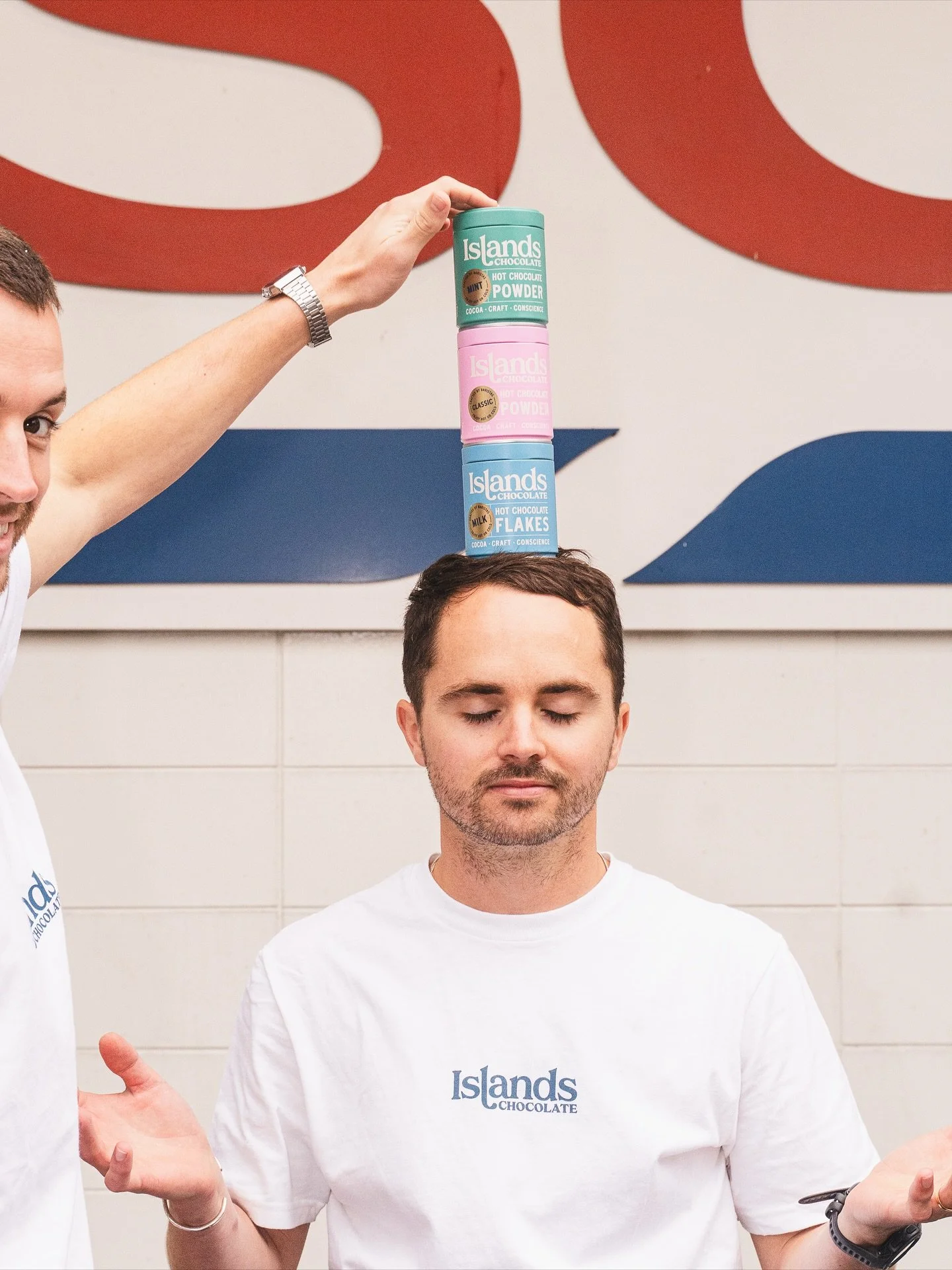 OCTOBER ROUND-UP

What. A. Month. 🙌

If you&rsquo;ve been following along, you can probably guess what our biggest news might be (👀)&hellip; It&rsquo;s been all systems GO on our new range, but that&rsquo;s not all! Here&rsquo;s what&rsquo;s been h