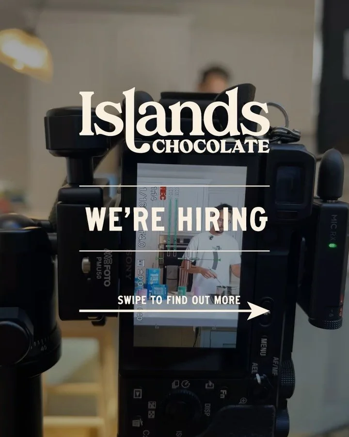 WE&rsquo;RE HIRING!

Calling all content managers and digital marketing extraordinaires! 2027&rsquo;s hottest new job has just come onto the market.

We&rsquo;re on the hunt for a super-passionate Content and Digital Growth Manager who can pour rocke