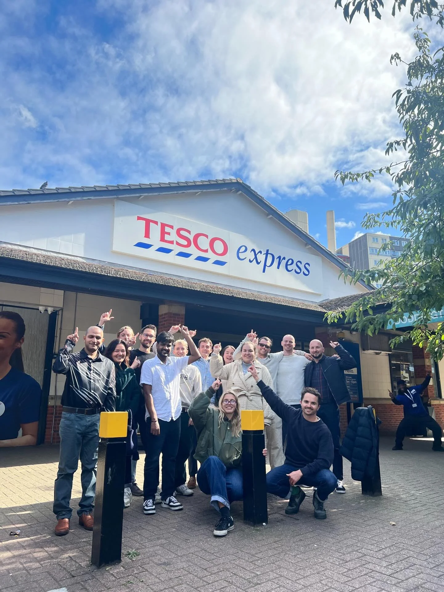 ✨ 2025 - WHAT. A. YEAR. ✨

🍫 New Product Launches
- Landmark Tesco debut - our Classic Hot Chocolate Powder, Mint Hot Chocolate Powder, Milk Chocolate Flakes &amp; Dark Chocolate Flakes launched across 450&ndash;500 Tesco stores nationwide
- Valenti