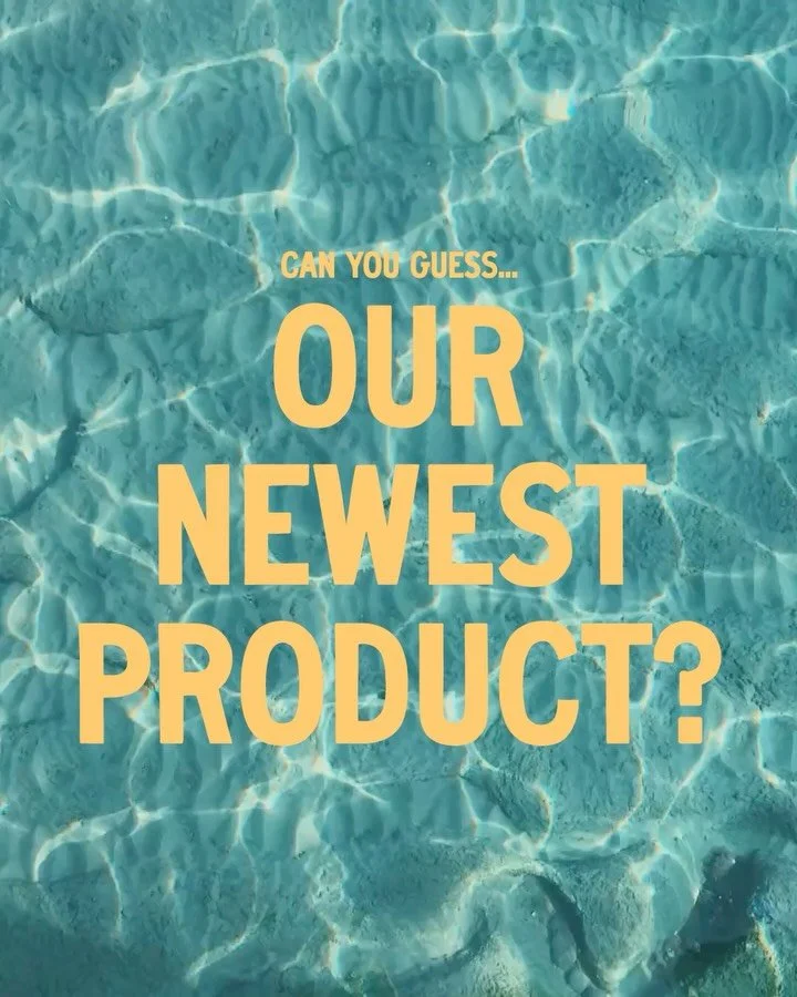 📣 NEW PRODUCT INCOMING 📣 
We will be dropping our HOTTEST new product launch imminently! 😎 Be ready for spring SUN with our most innovative chocolate yet ☀️

Share your guesses in the comments!👇

Tastes Good. Does Good.