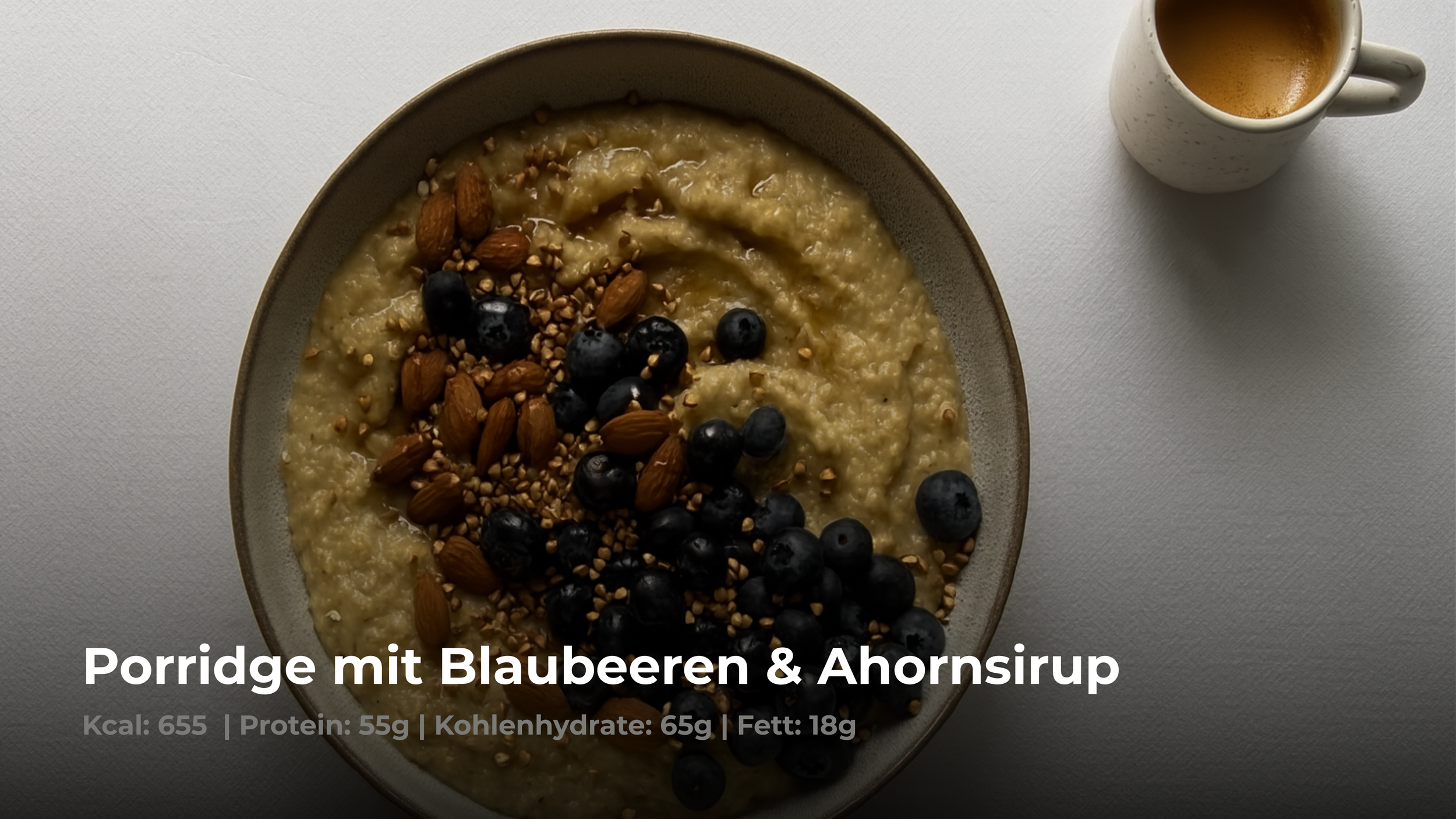 Warum du mehr essen musst, um Fett zu verbrennen, Top 3 Proteinquellen für unterwegs & das beste Supplement der Welt