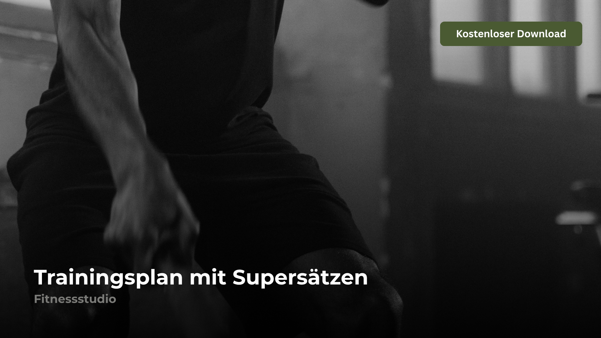 Das beste Trainingsprogramm, Frühstück & Schlafsystem für Unternehmer
