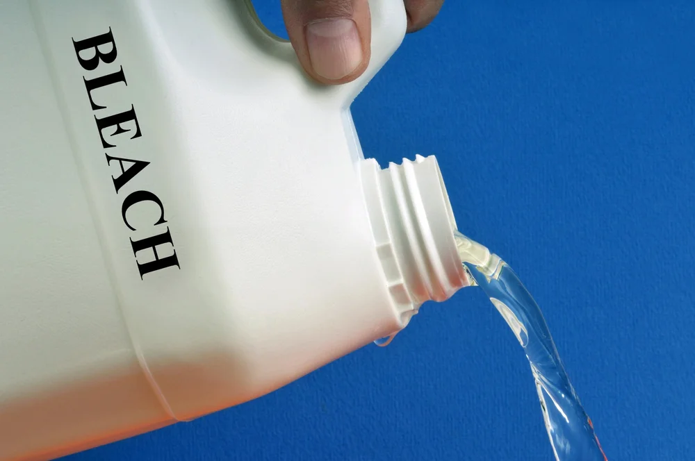 IS BLEACH BAD FOR THE ENVIRONMENT? — Hygienic Concepts
