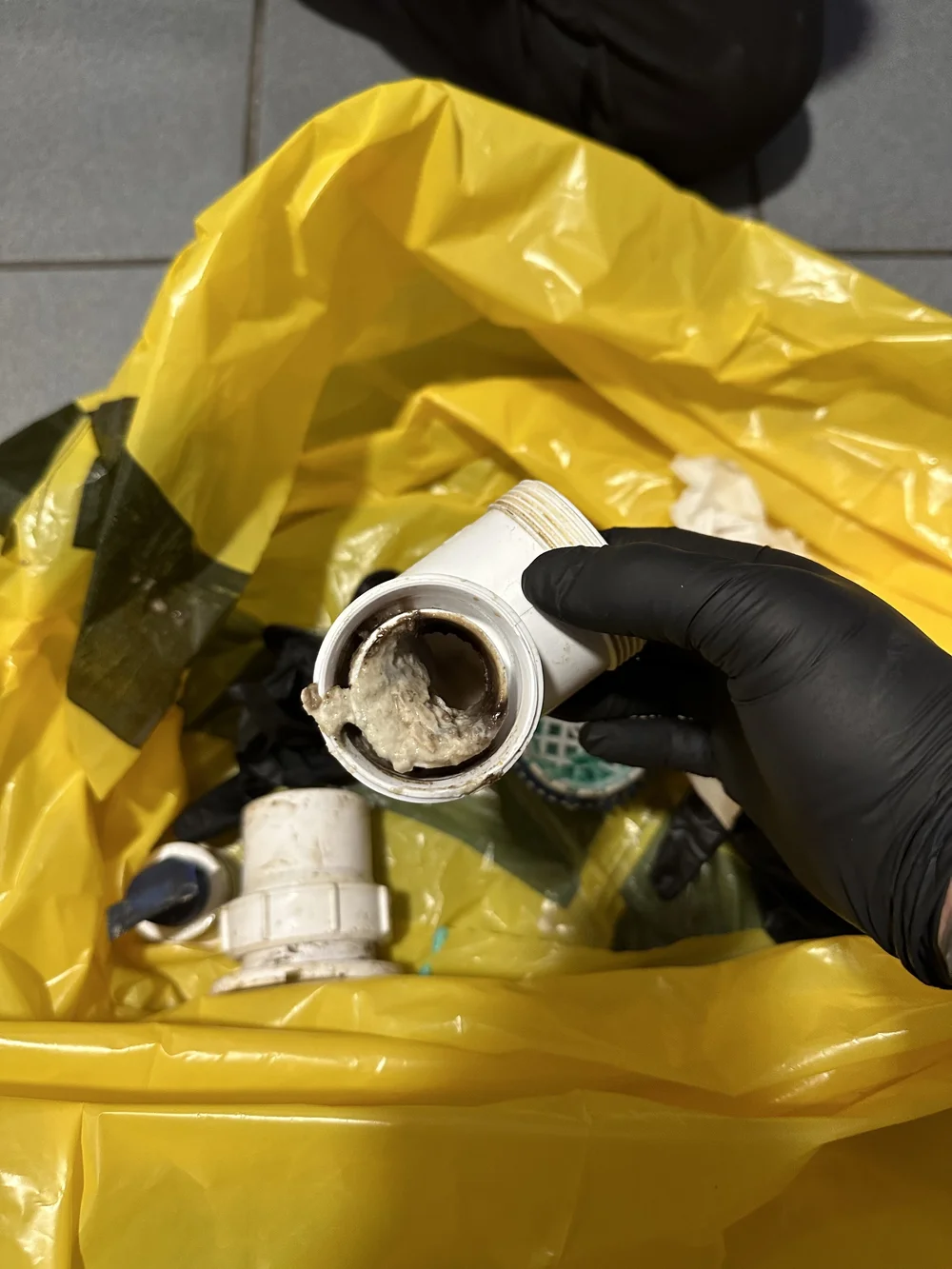 Weighing the Pros and Cons of Waterless Urinals — Hygienic Concepts