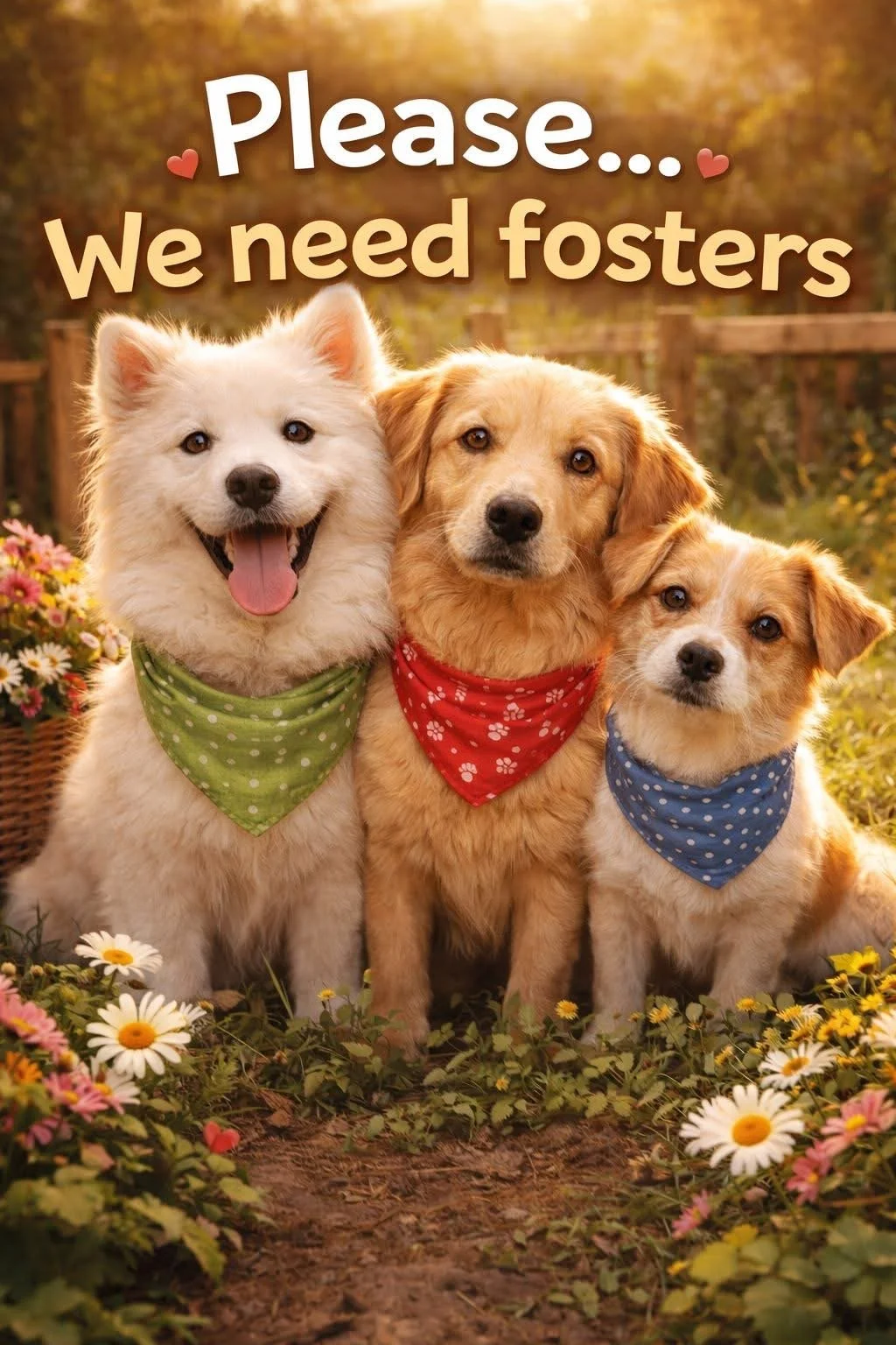 Foster Appeal 