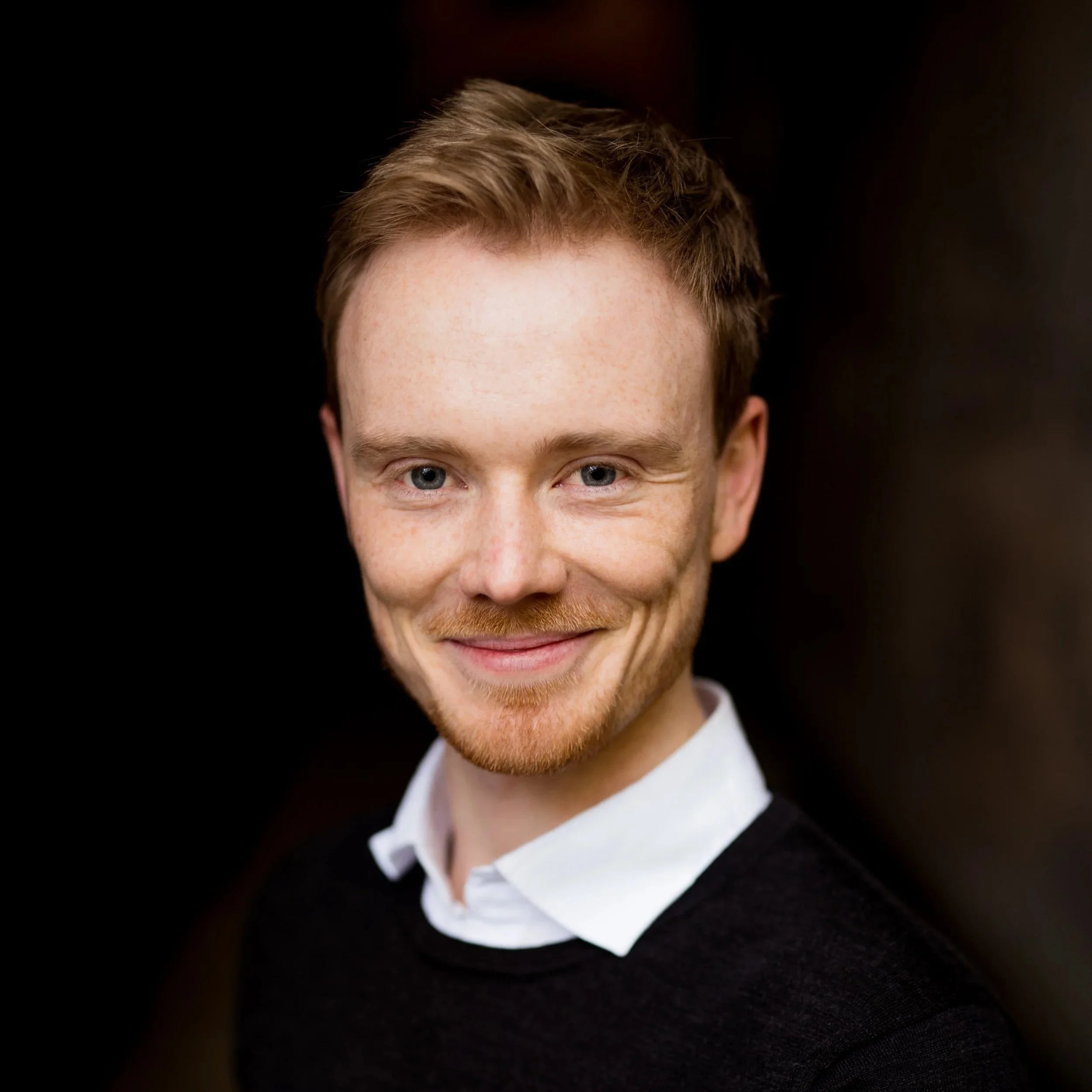 Angus Davison: Composer