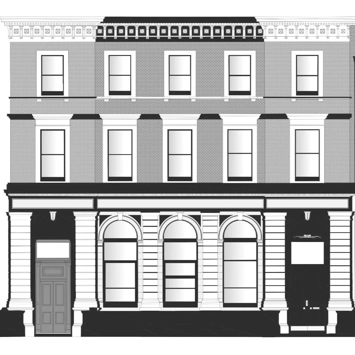BAKER ST<br><br>In development