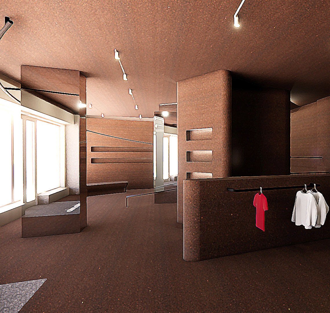 CENTRAL LONDON <Retail Commercial>