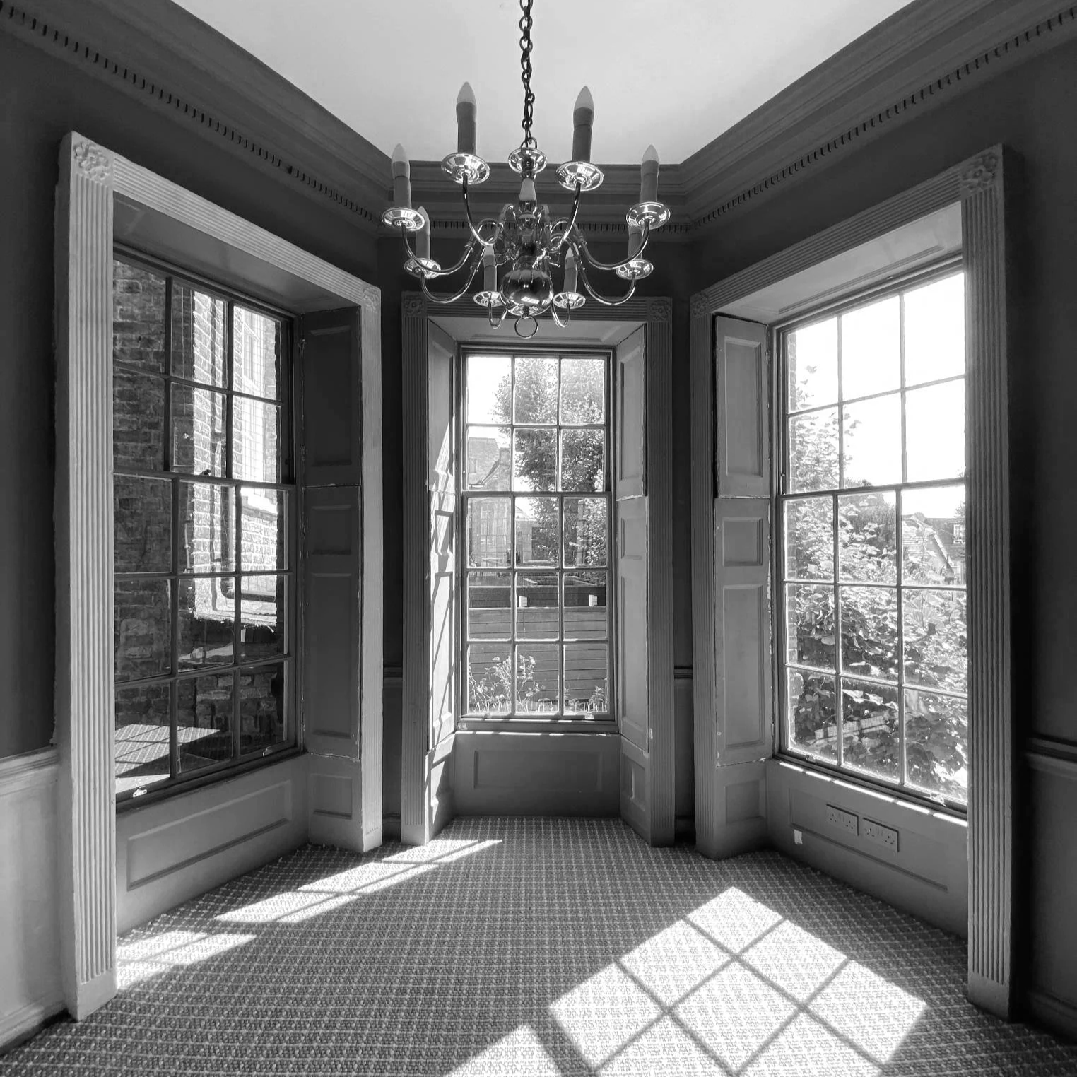 CHURCH ROW<br><br>In development