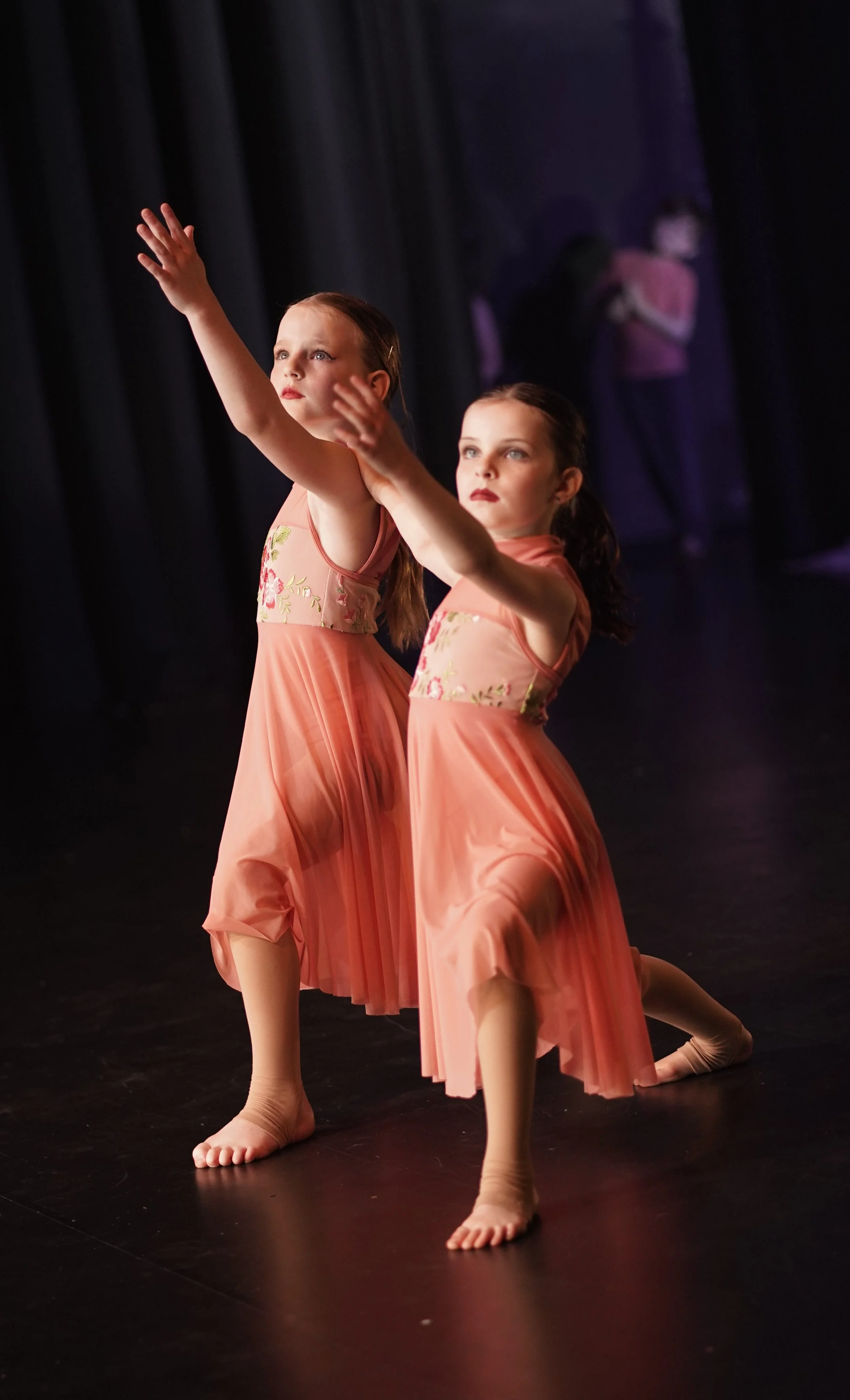 Aspire Performing Arts Studios