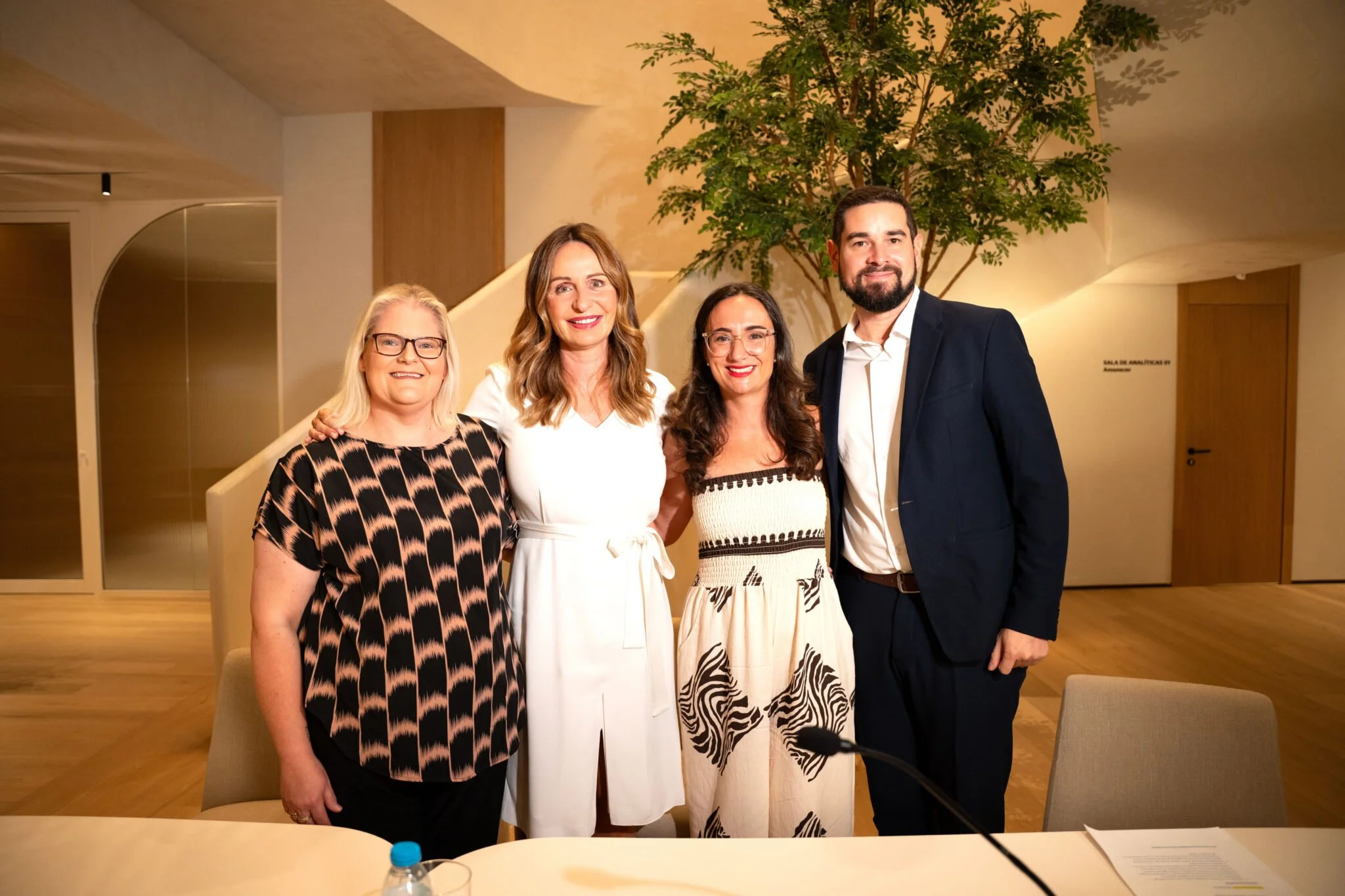 Becoming a “Godmother” in Alicante, Spain!