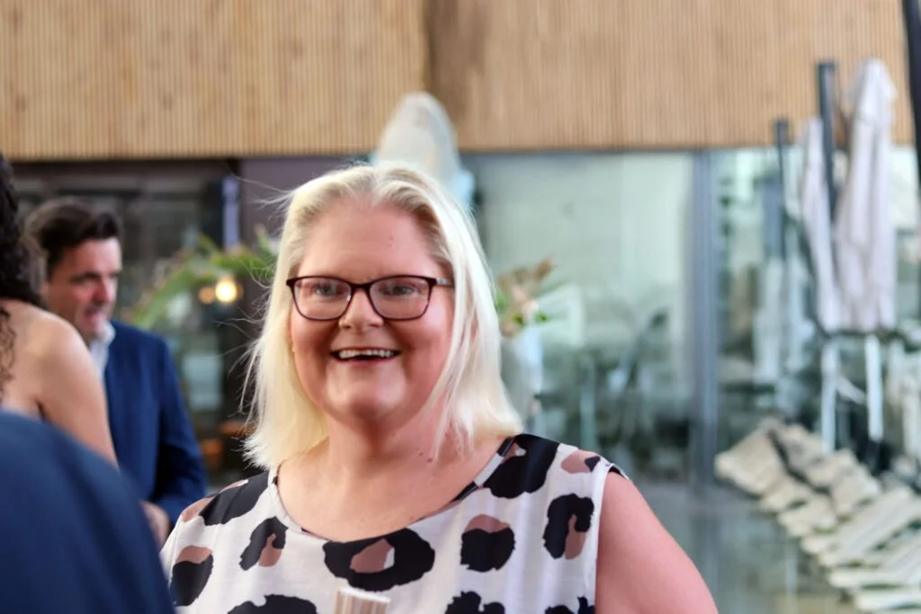 Louise Brown World's First IVF Baby