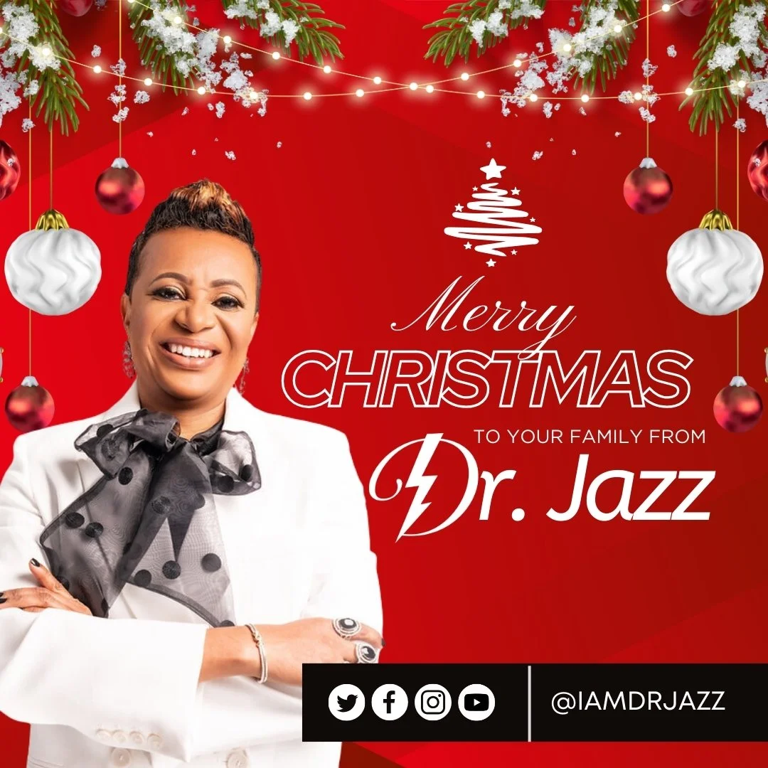 Join Dr. Jazz at Victory Sunday (Copy)