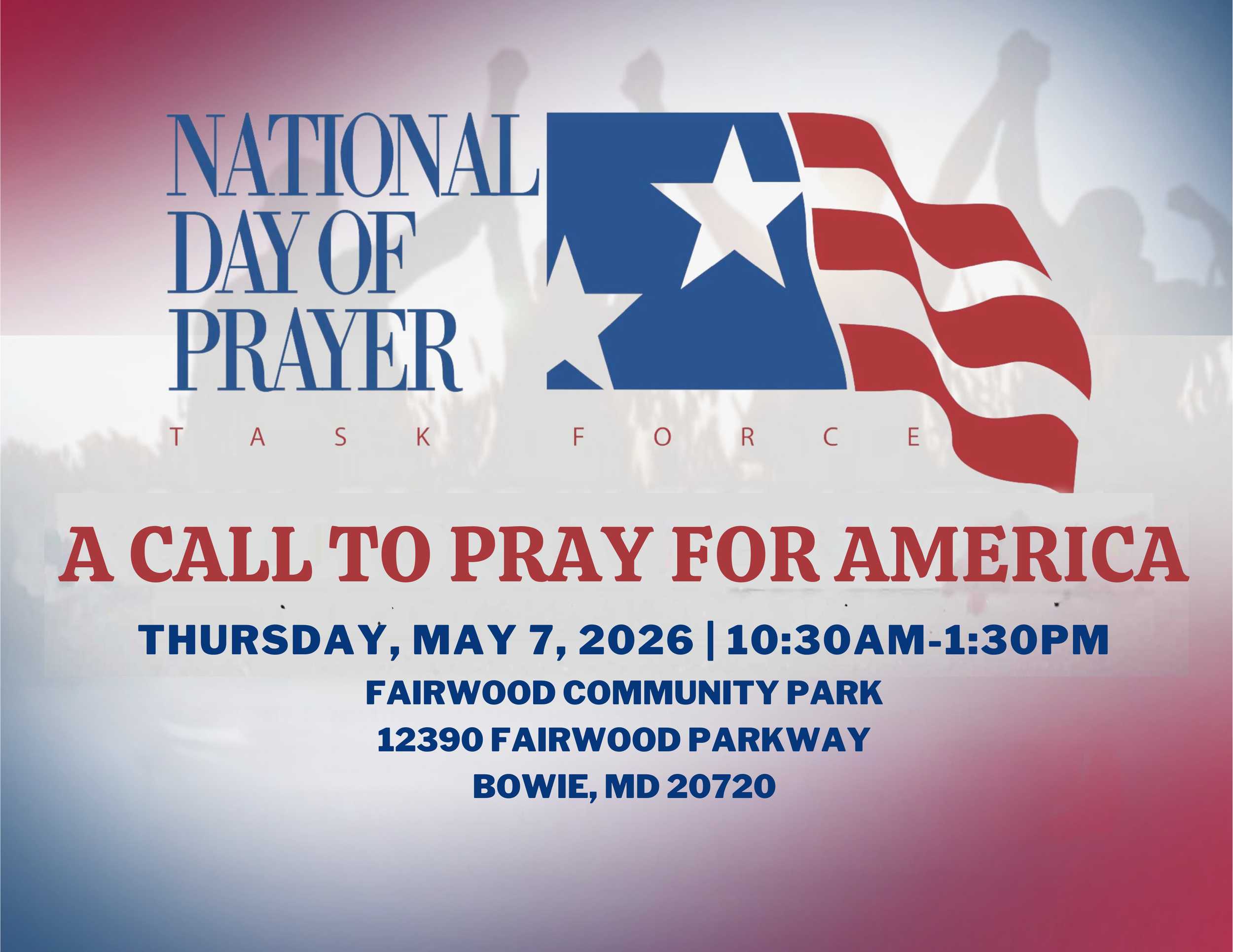 National Day of Prayer