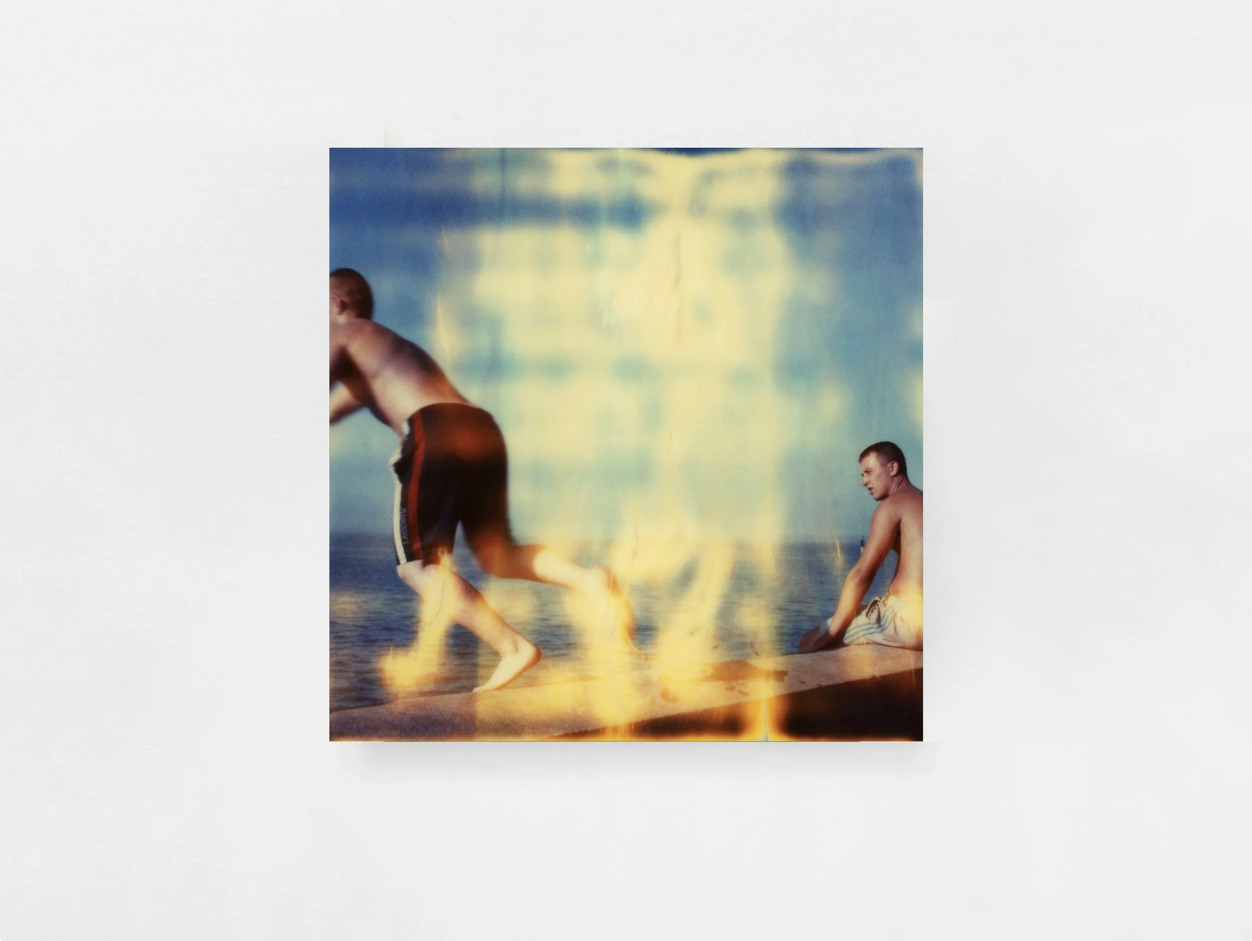 Print / Tombstoners by Rhiannon Adam (2023)