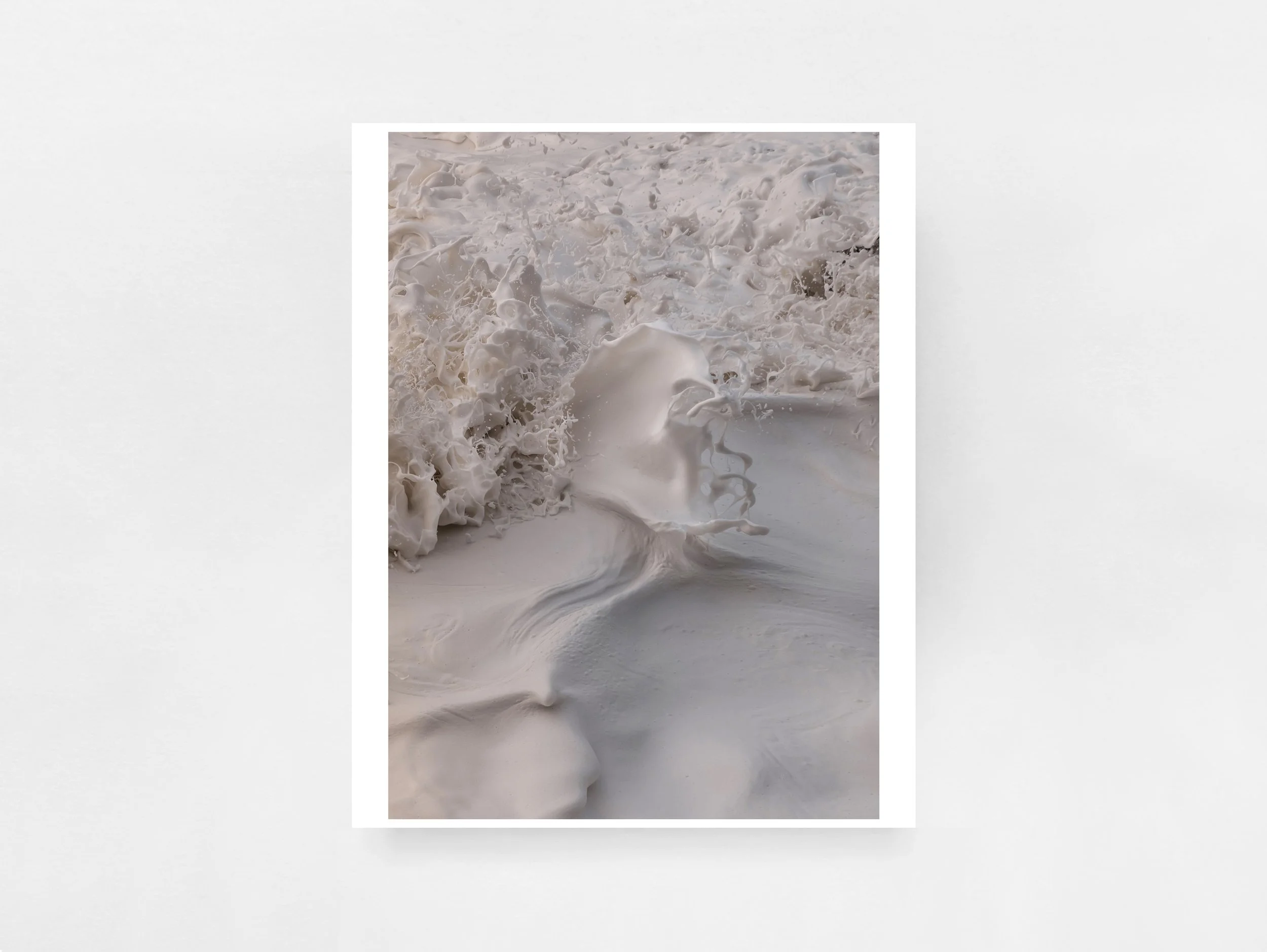 Strange Nature by Delaney Allen (Special Edition with Print)