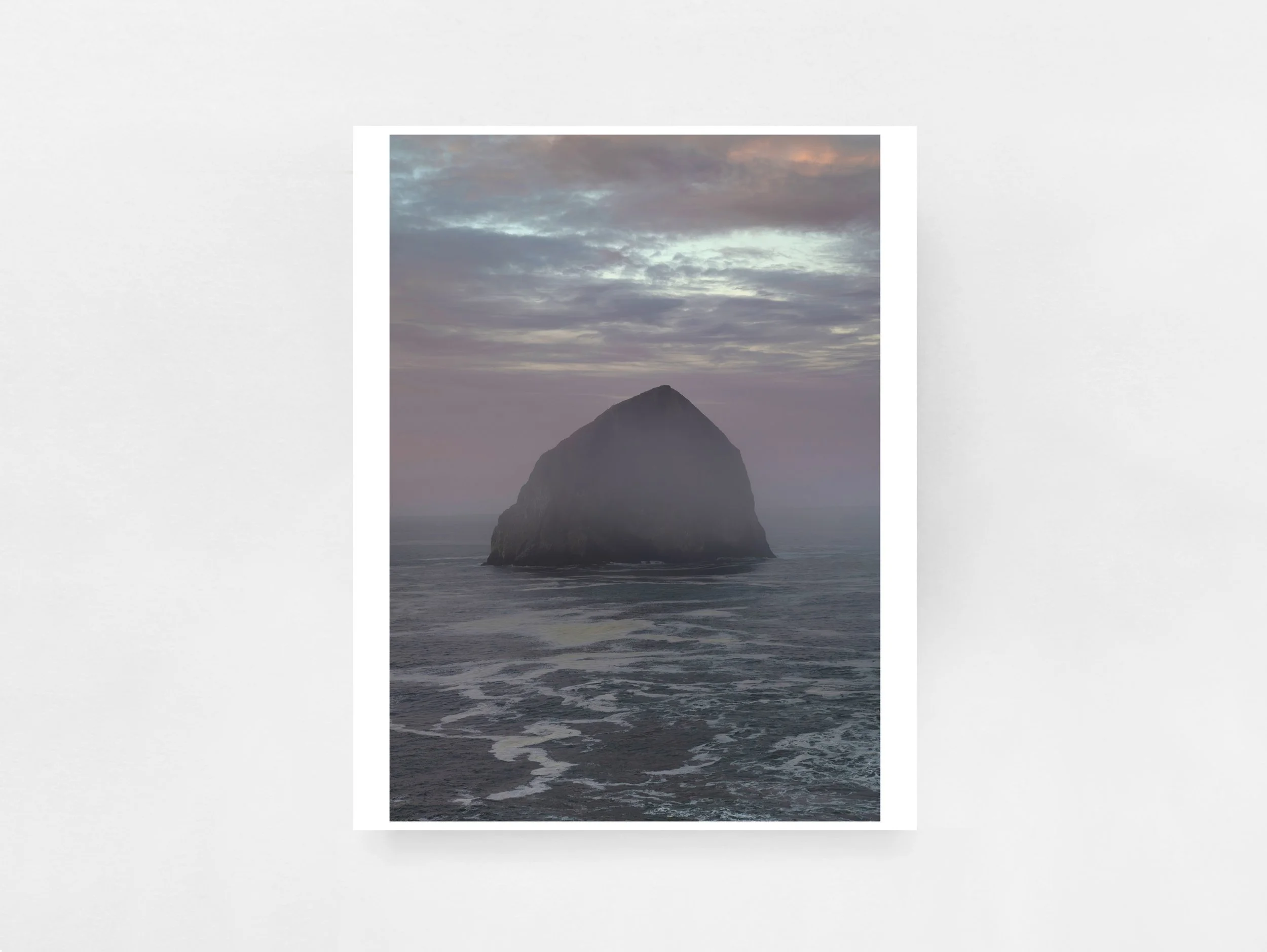 Strange Nature by Delaney Allen (Special Edition with Print)