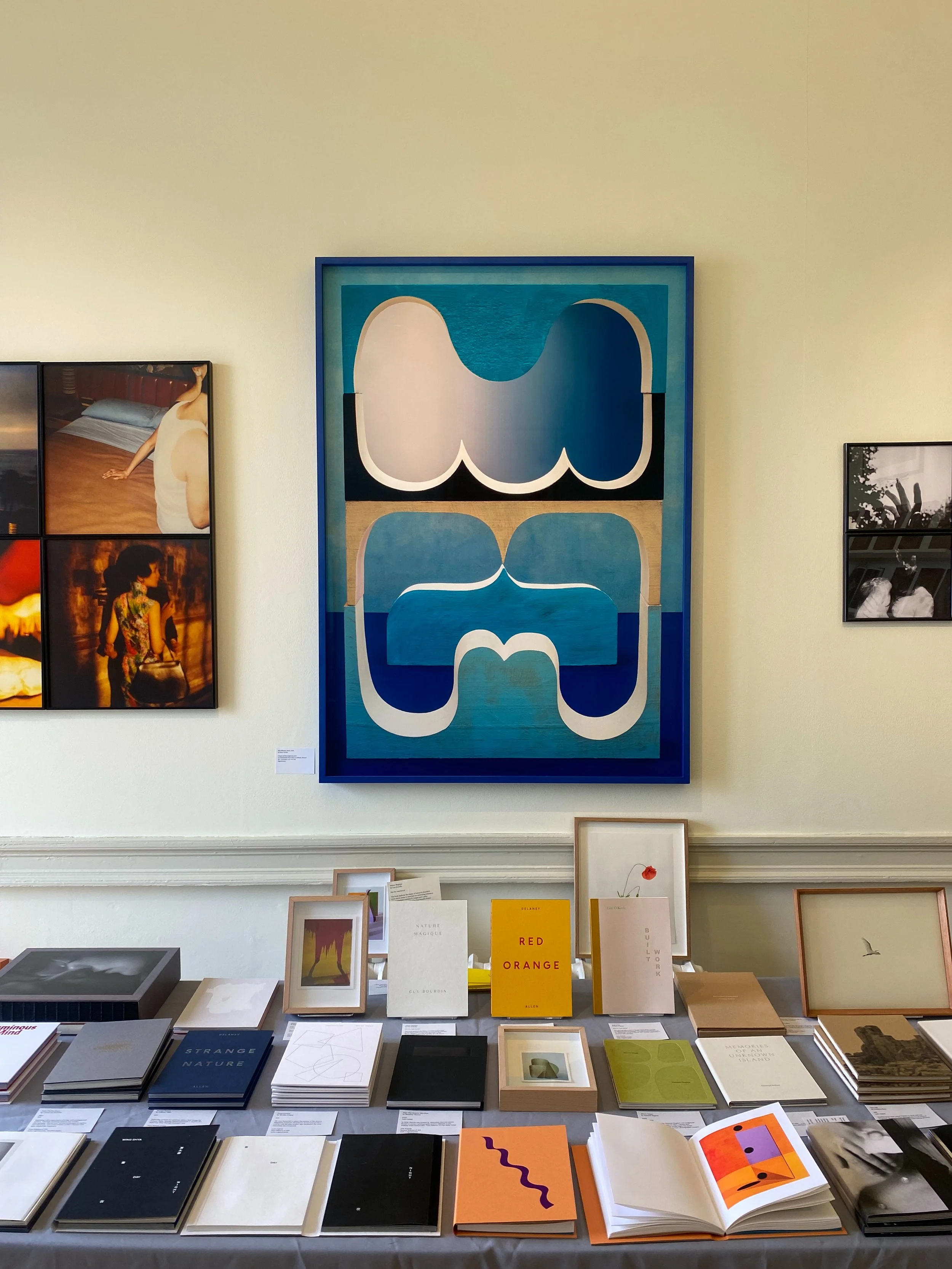 Book Fair: Photo London 2025