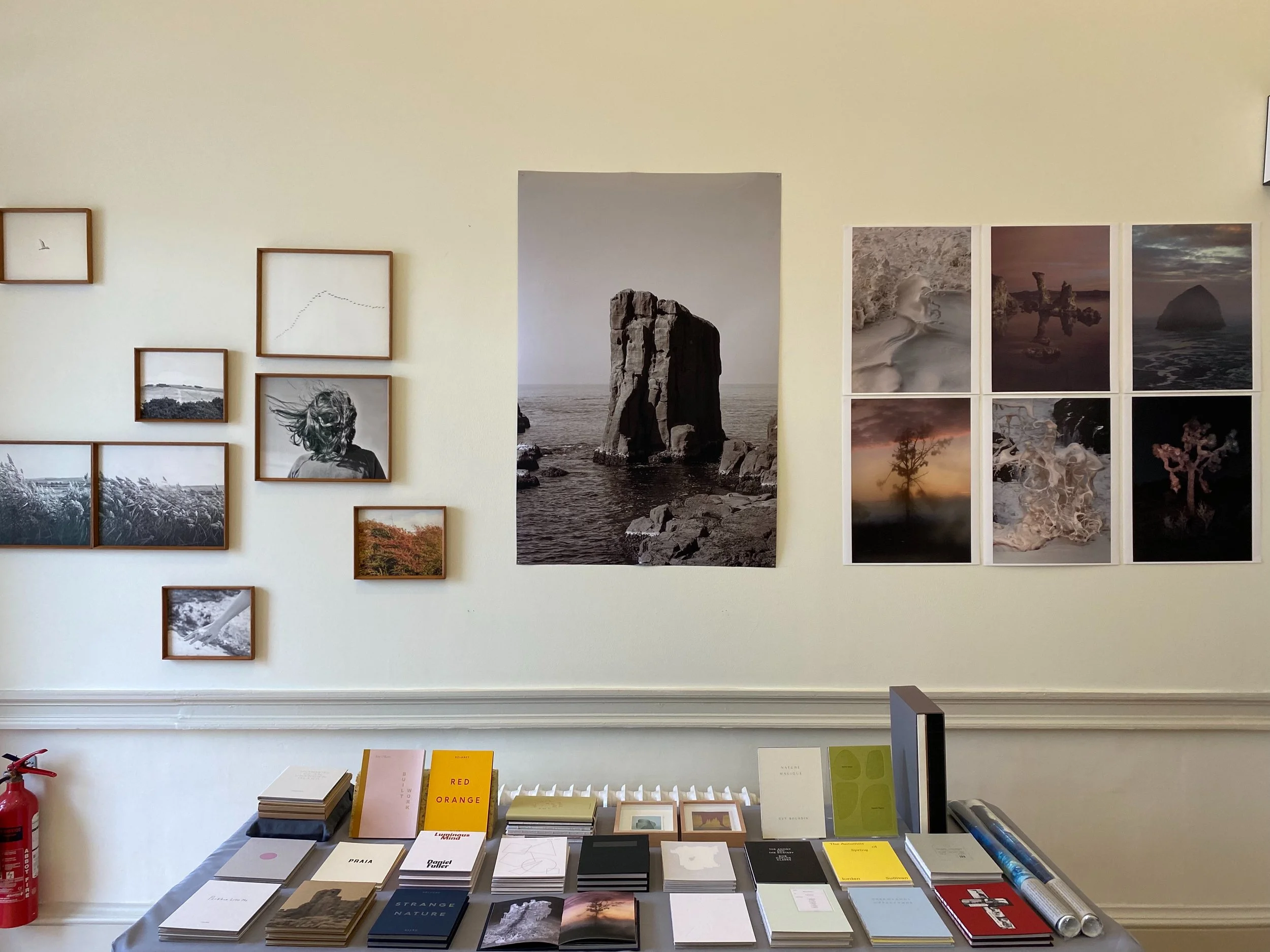 Book Fair: Photo London, 15th – 19th of May, 2024