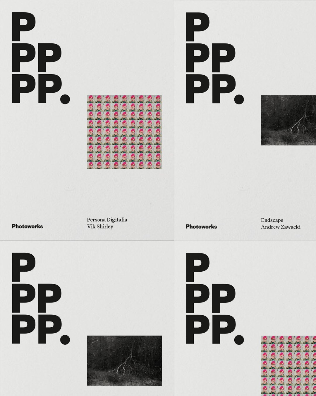 Event: P5 Photo Poetry Pamphlet Launch at Polycopies, Paris
