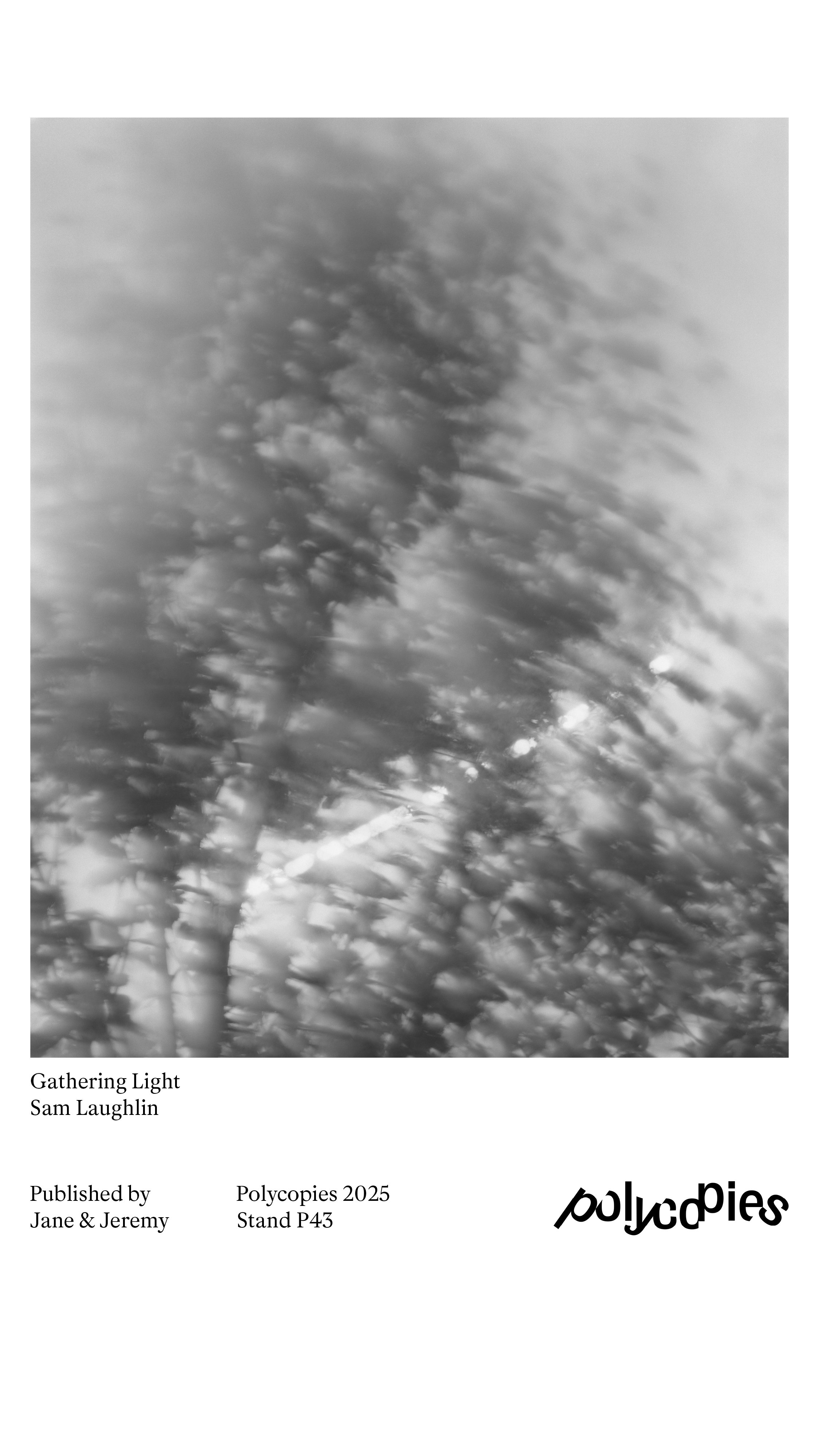 Book Fair: Polycopies 2025, Paris