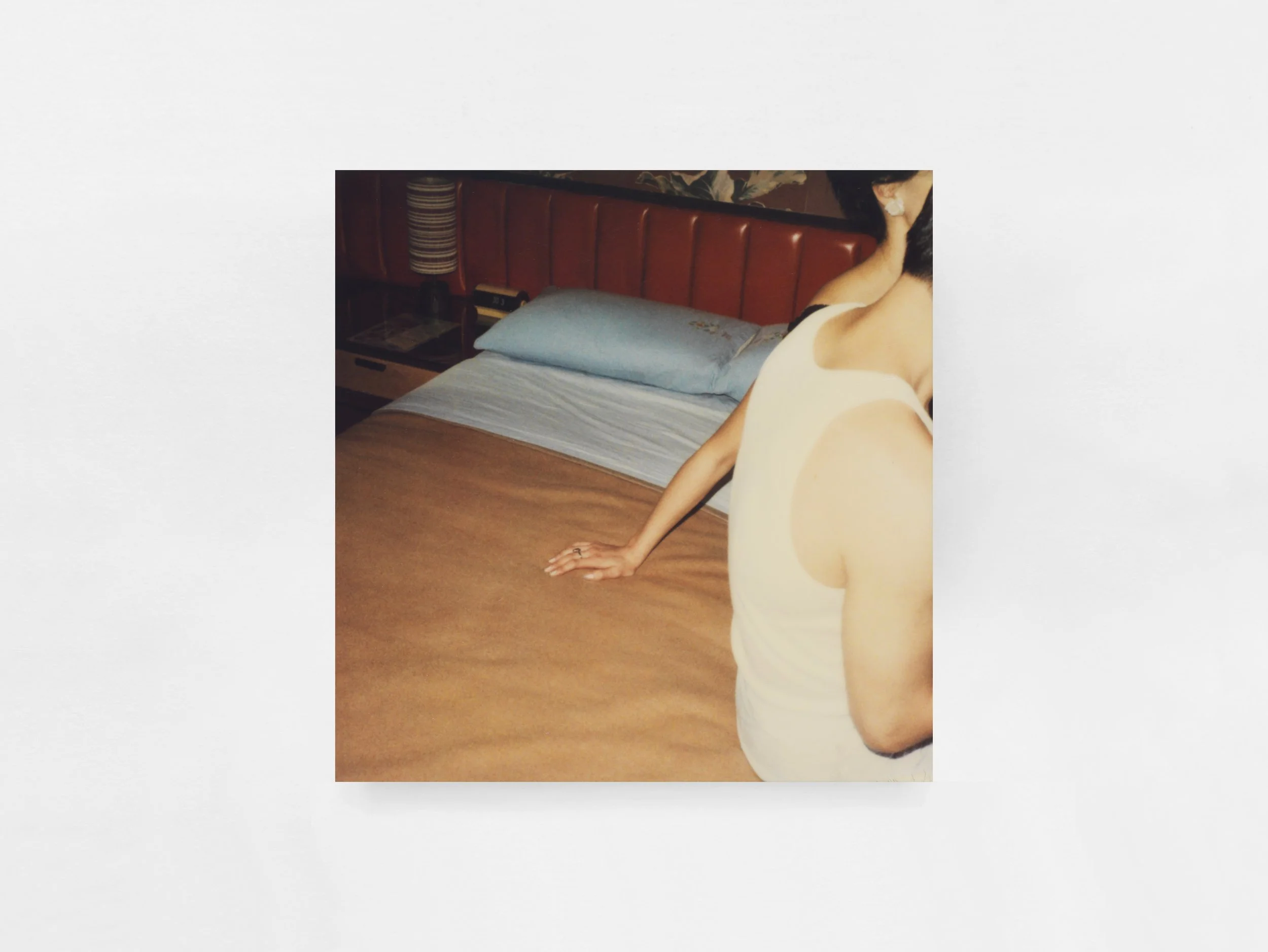 Day / Night by Wing Shya