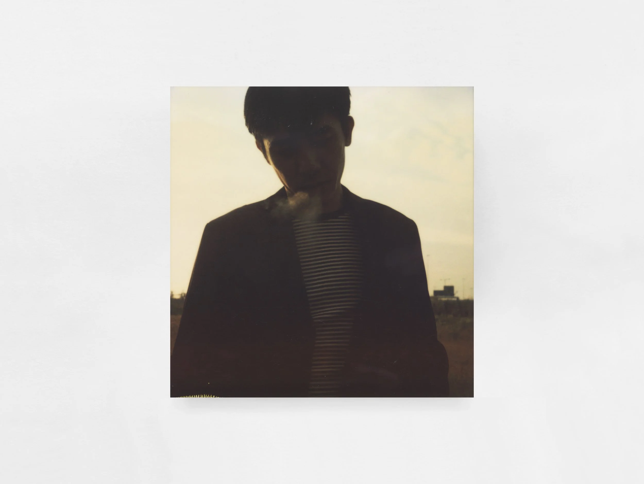 Day / Night by Wing Shya