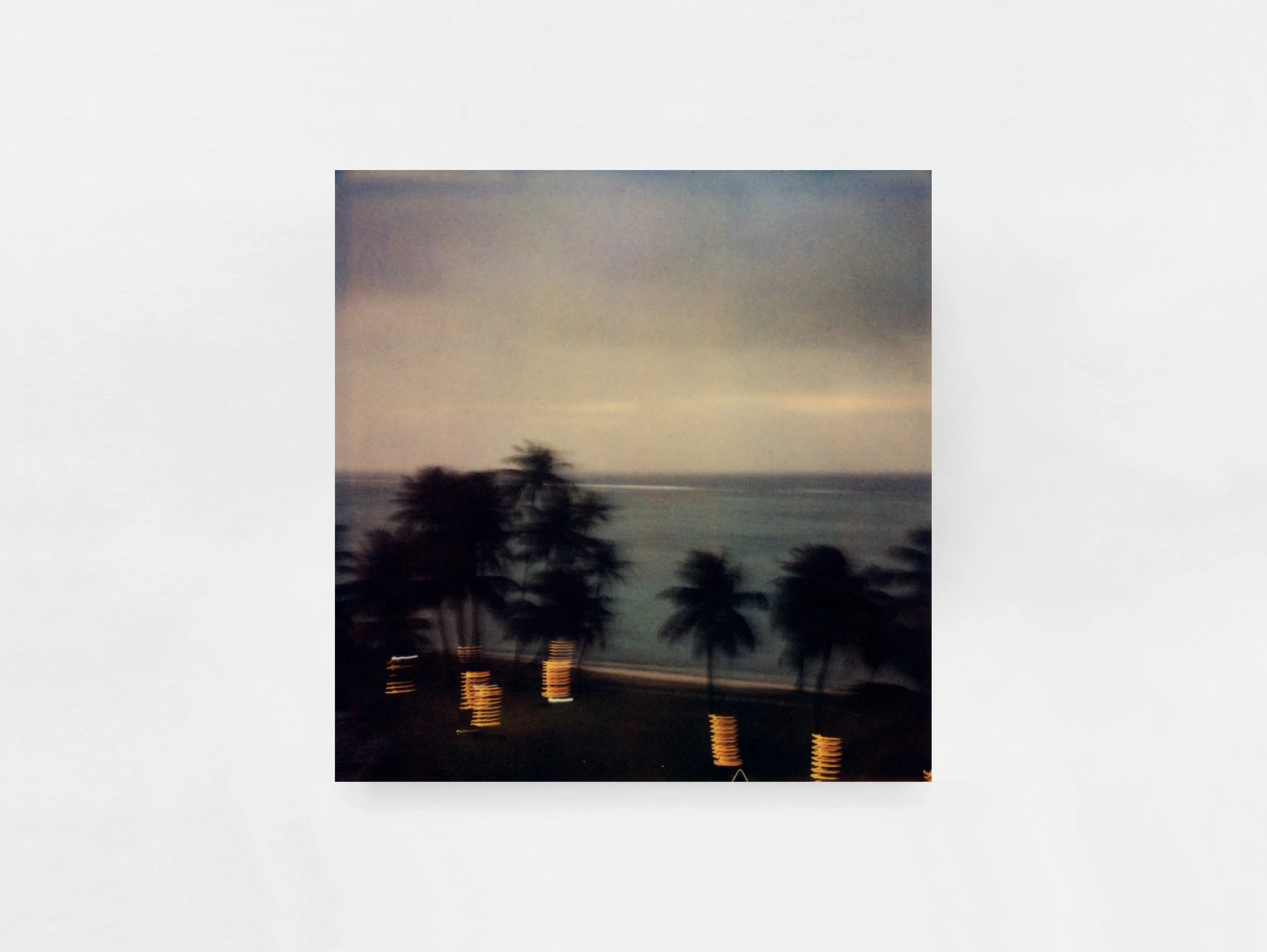 Day / Night by Wing Shya