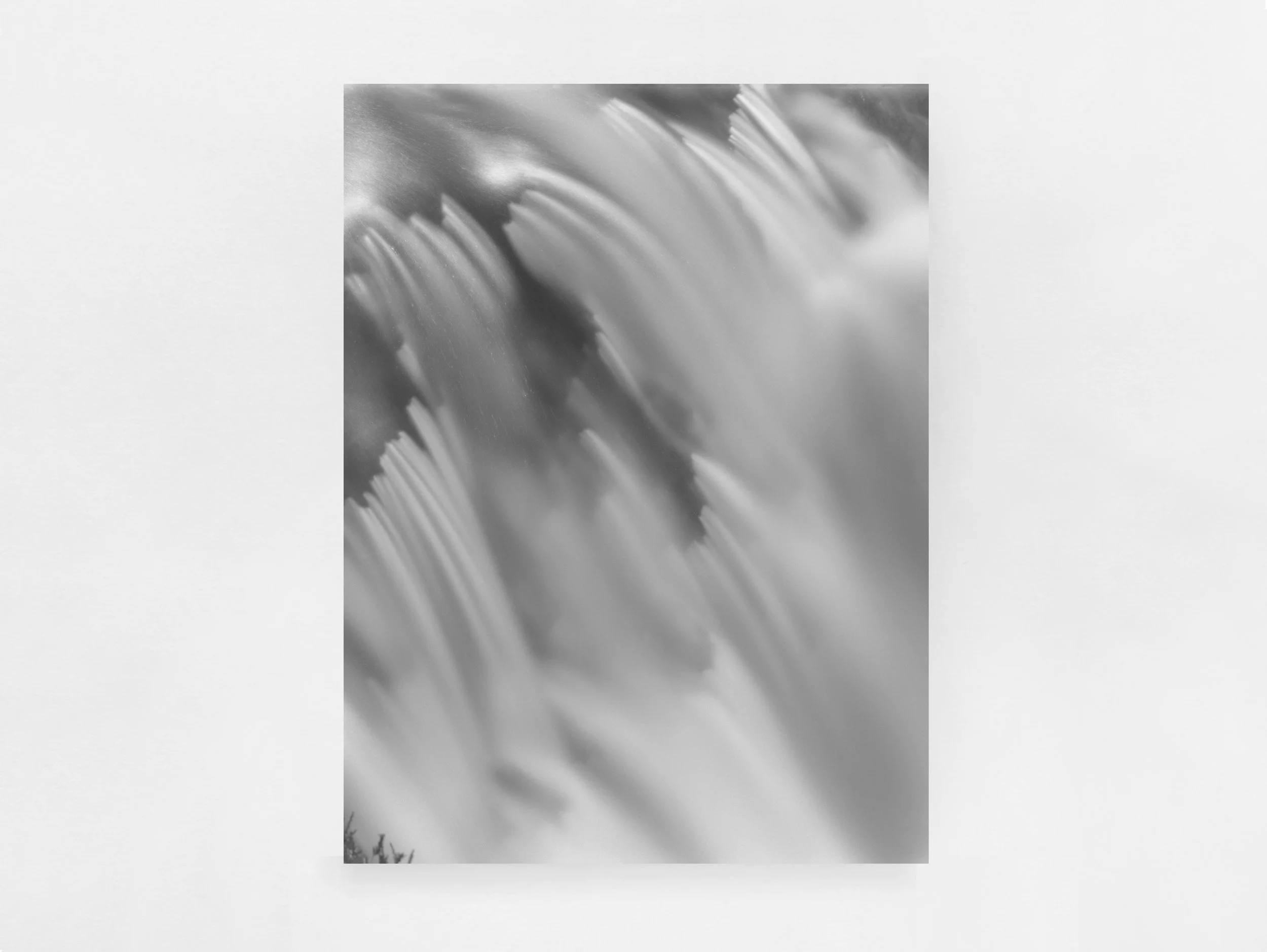 Waterfall (Gameshope) by Sam Laughlin